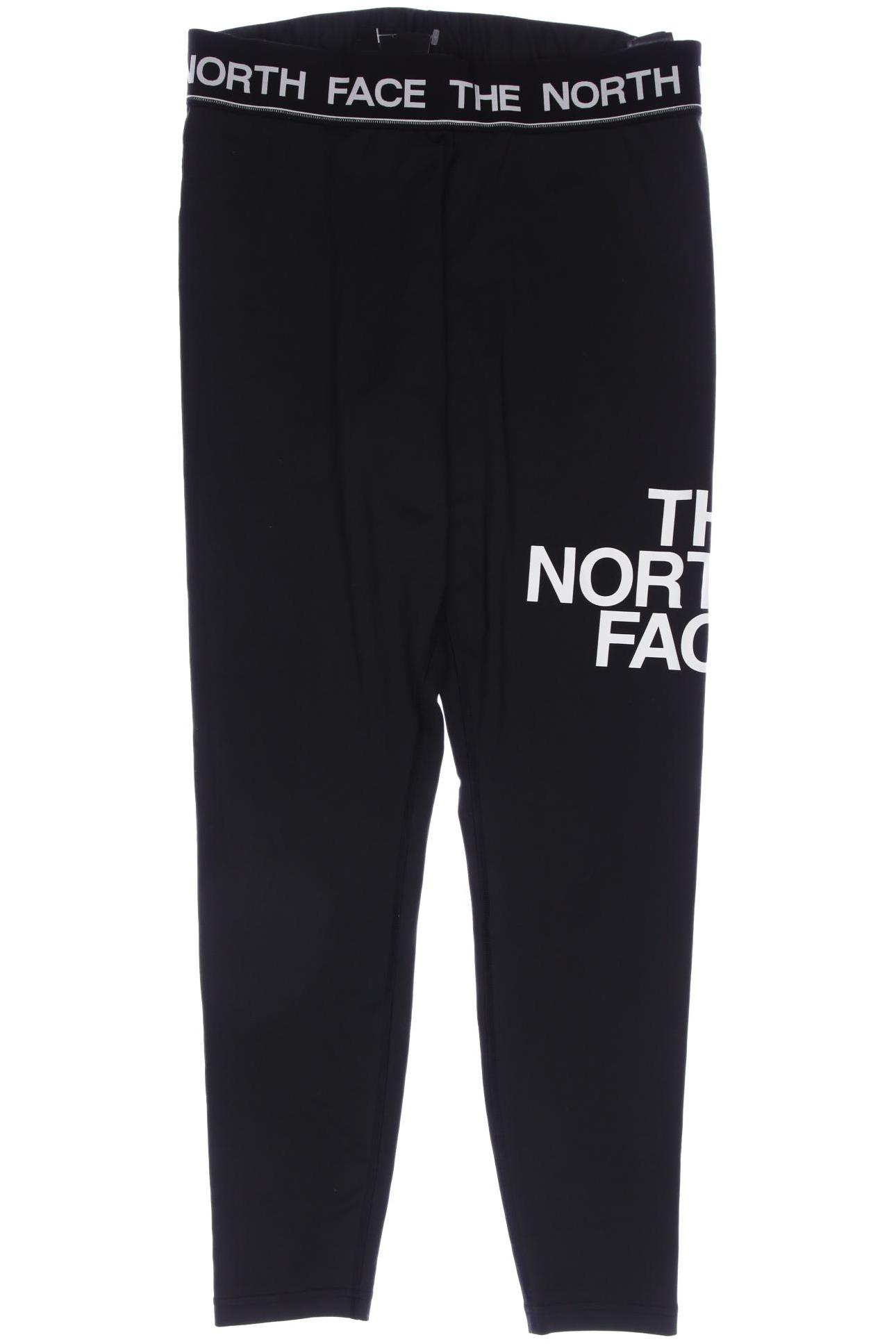 

The North Face Damen Stoffhose, schwarz