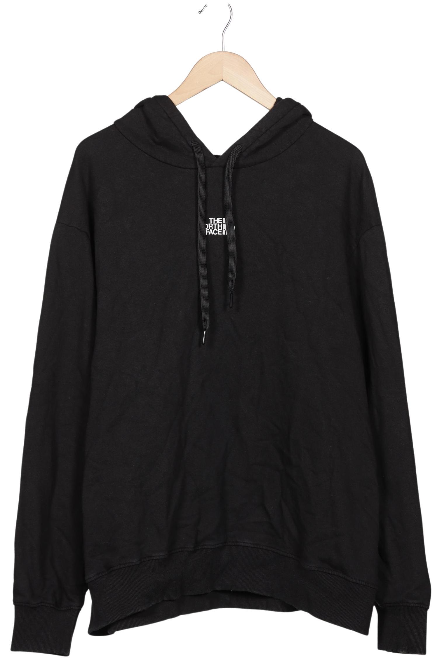 

The North Face Herren Kapuzenpullover, schwarz, Gr. 56