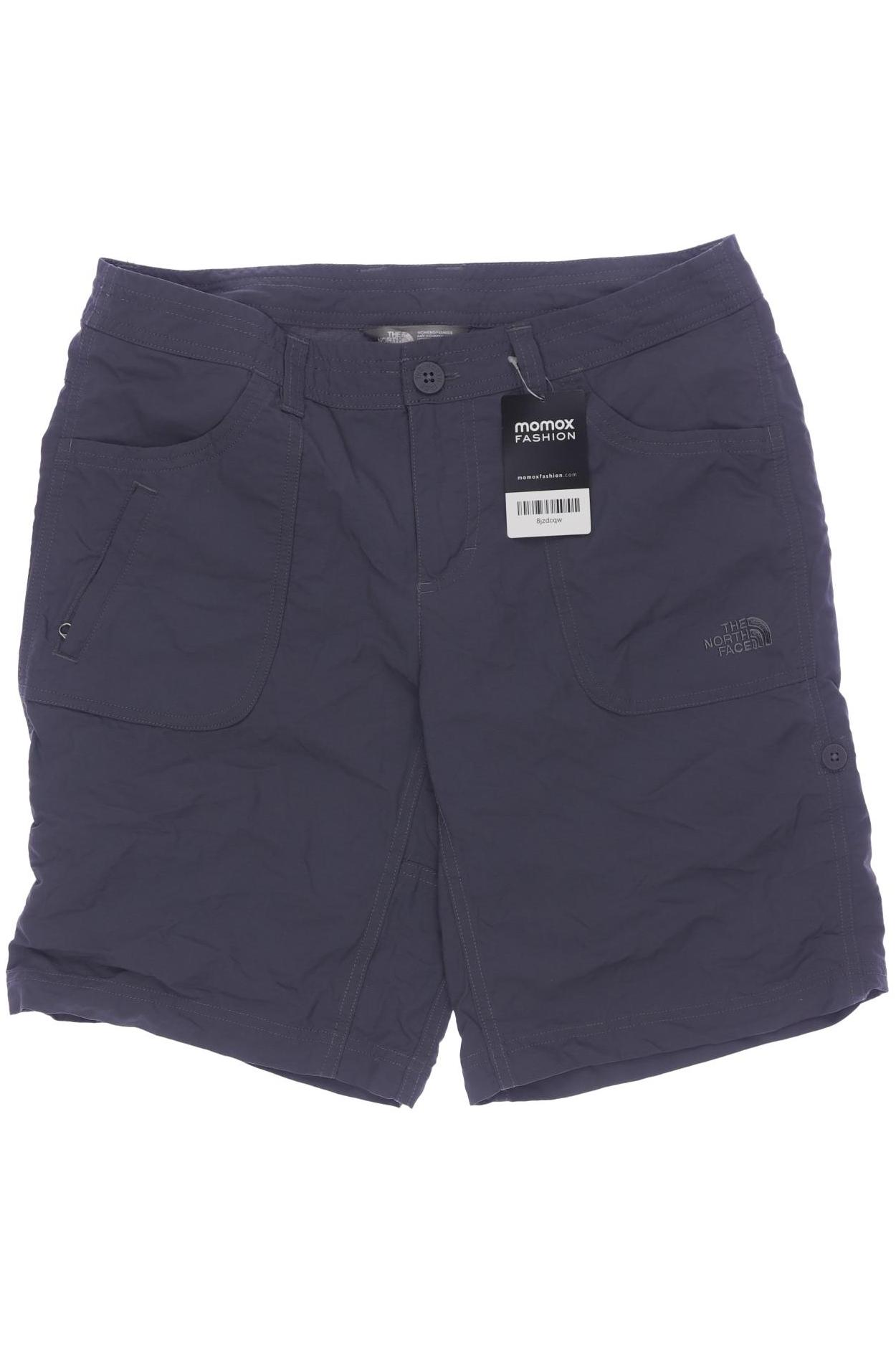 

The North Face Damen Shorts, grau, Gr. 8