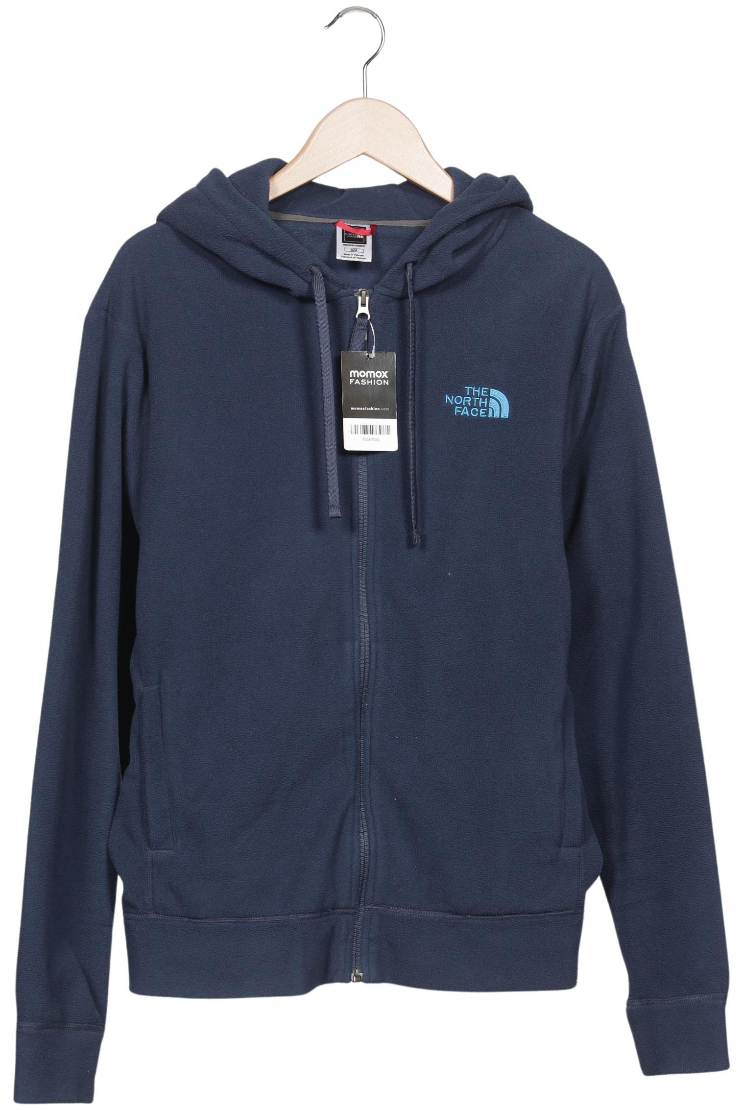 Thumbnail - The North Face Herren Kapuzenpullover, marineblau, Gr. 48