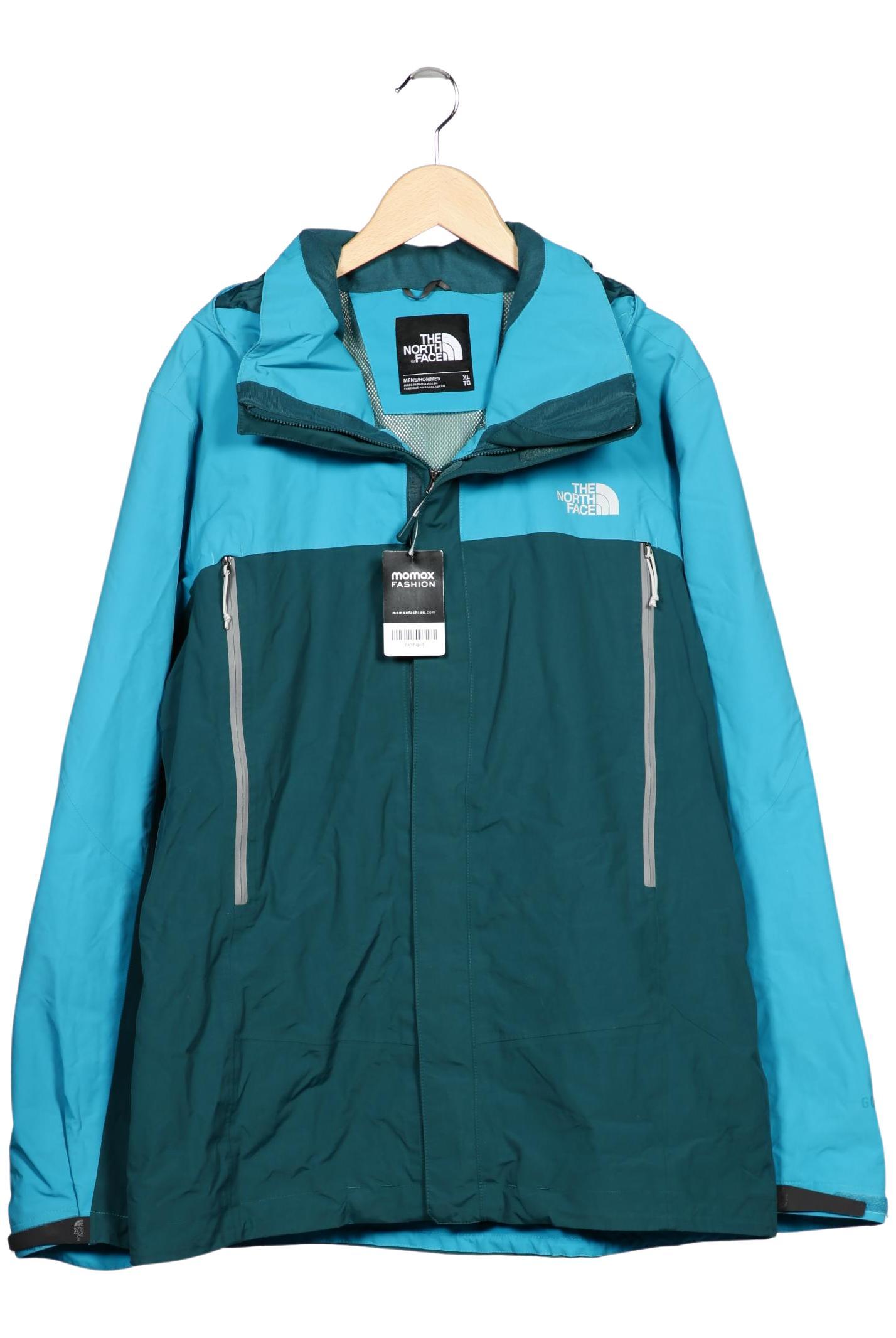 

The North Face Herren Jacke, mehrfarbig, Gr. 54
