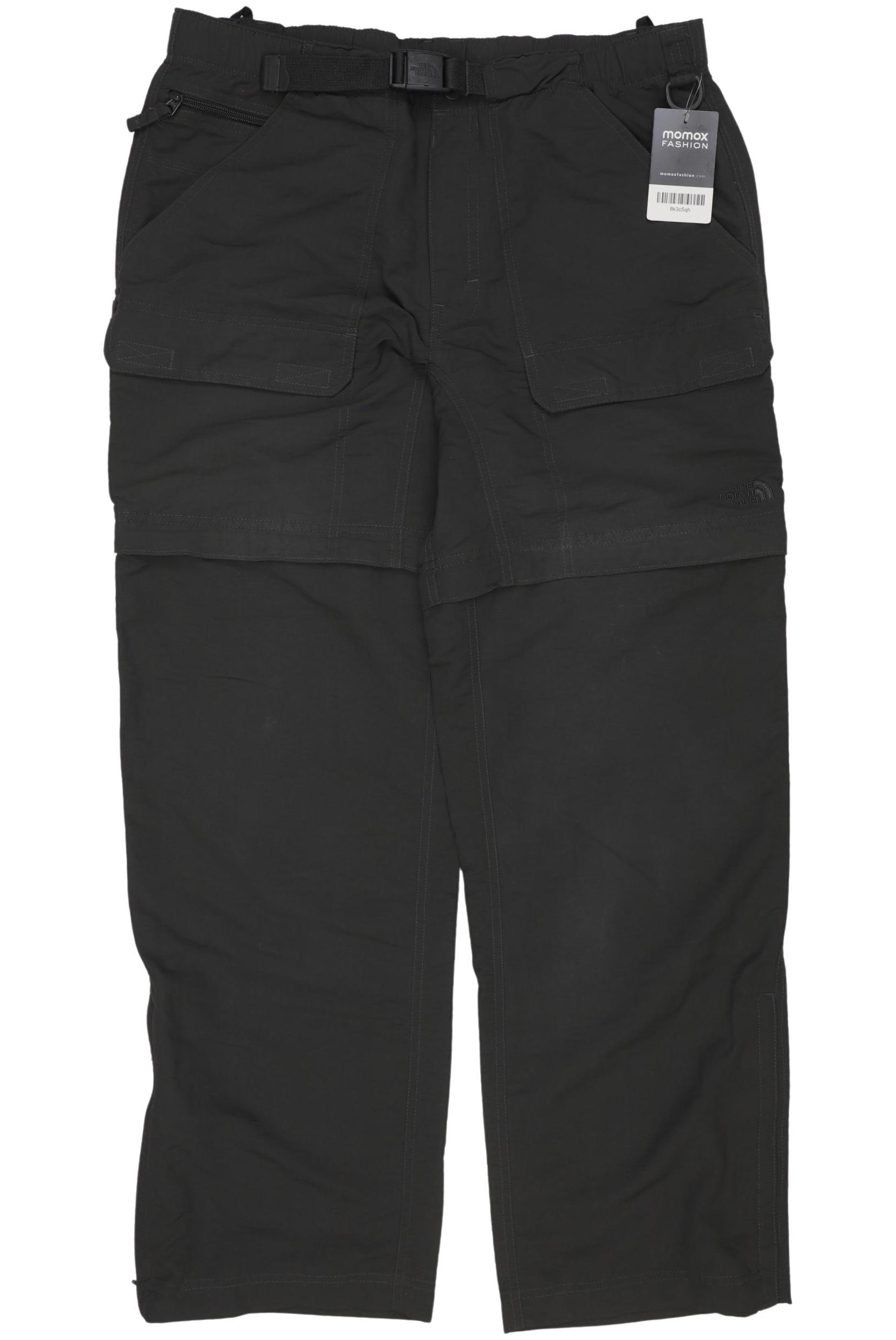

The North Face Herren Stoffhose, schwarz, Gr. 0