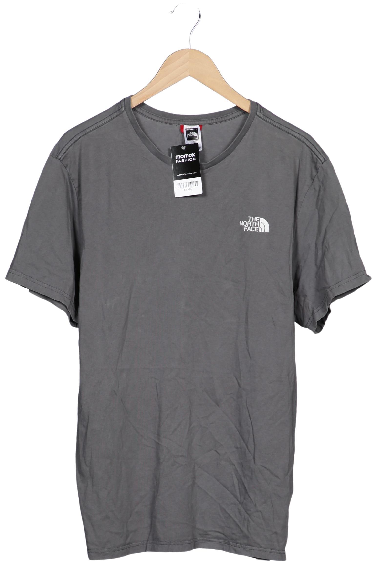 Thumbnail - The North Face Herren T-Shirt, grau, Gr. 54