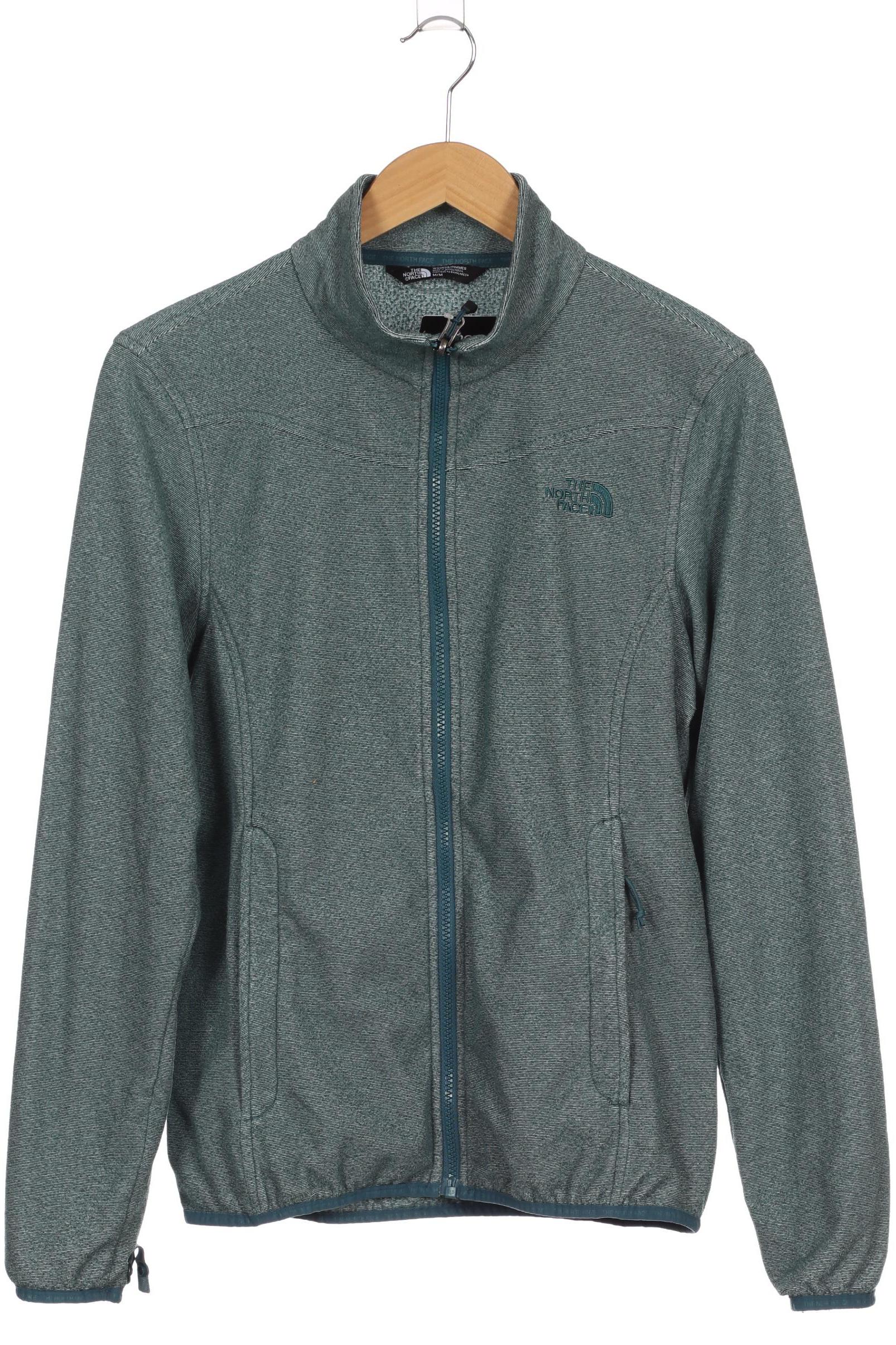 Thumbnail - The North Face Damen Sweatshirt, türkis, Gr. 38