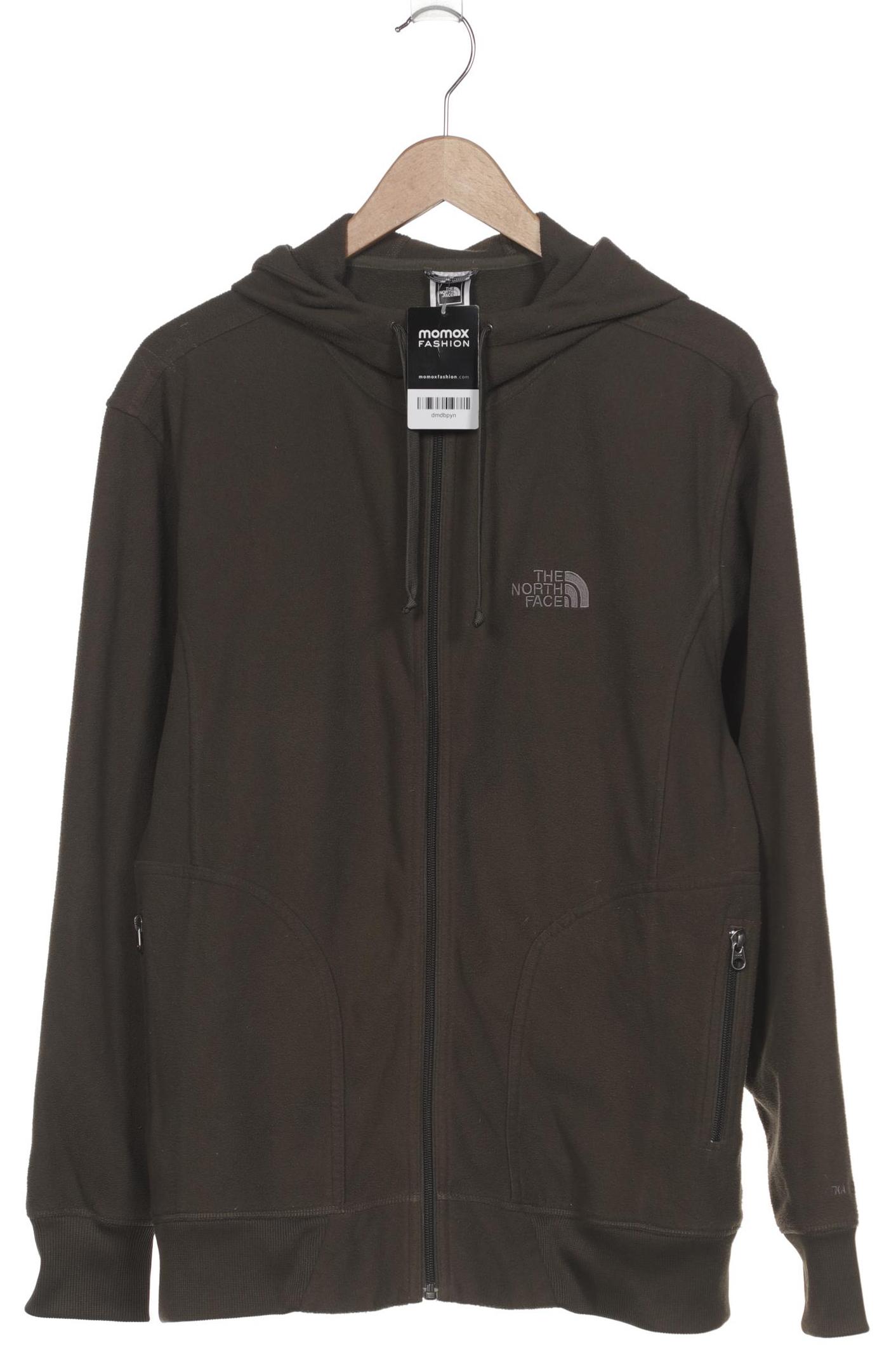 

The North Face Herren Kapuzenpullover, grün, Gr. 52