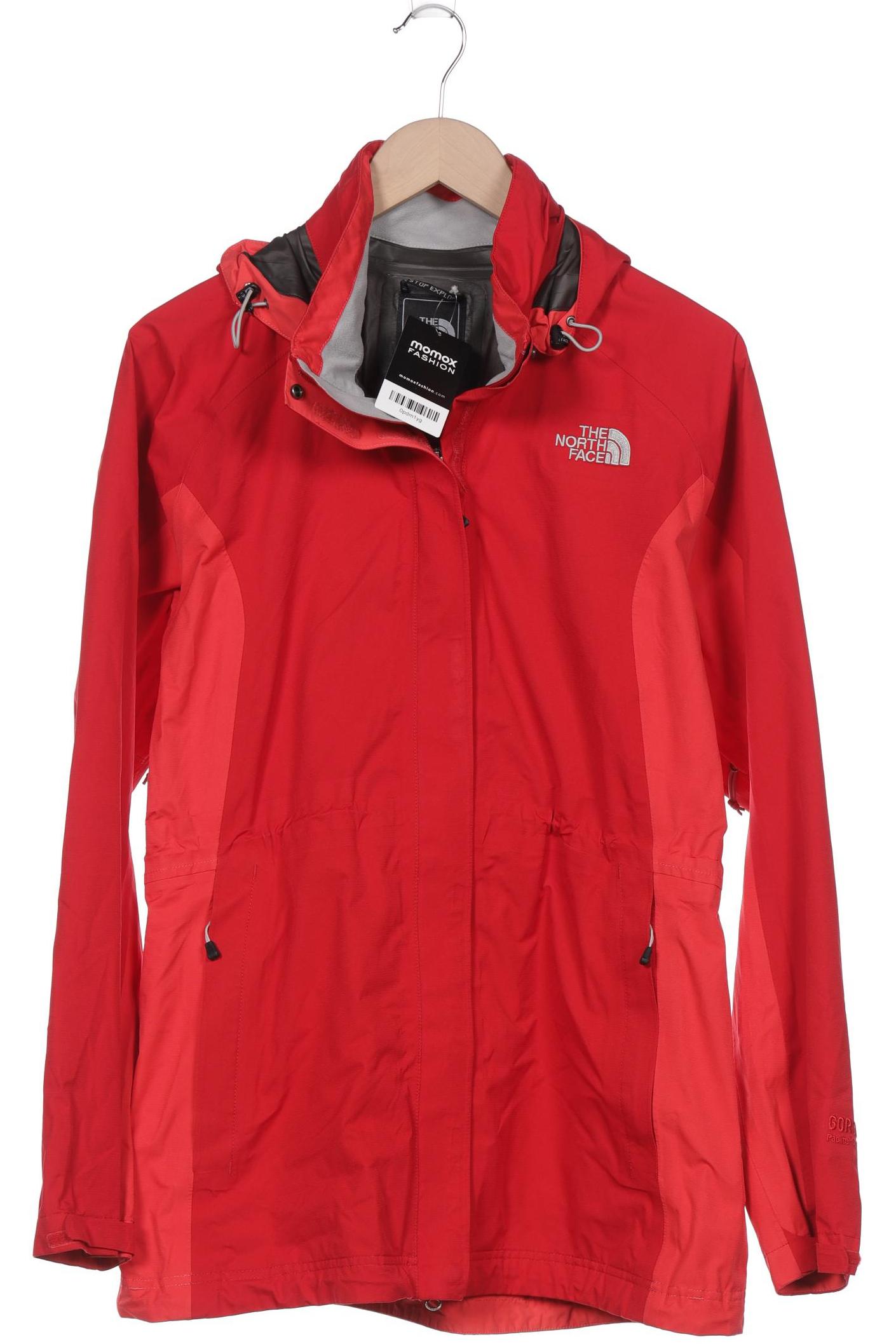 

The North Face Damen Jacke, rot