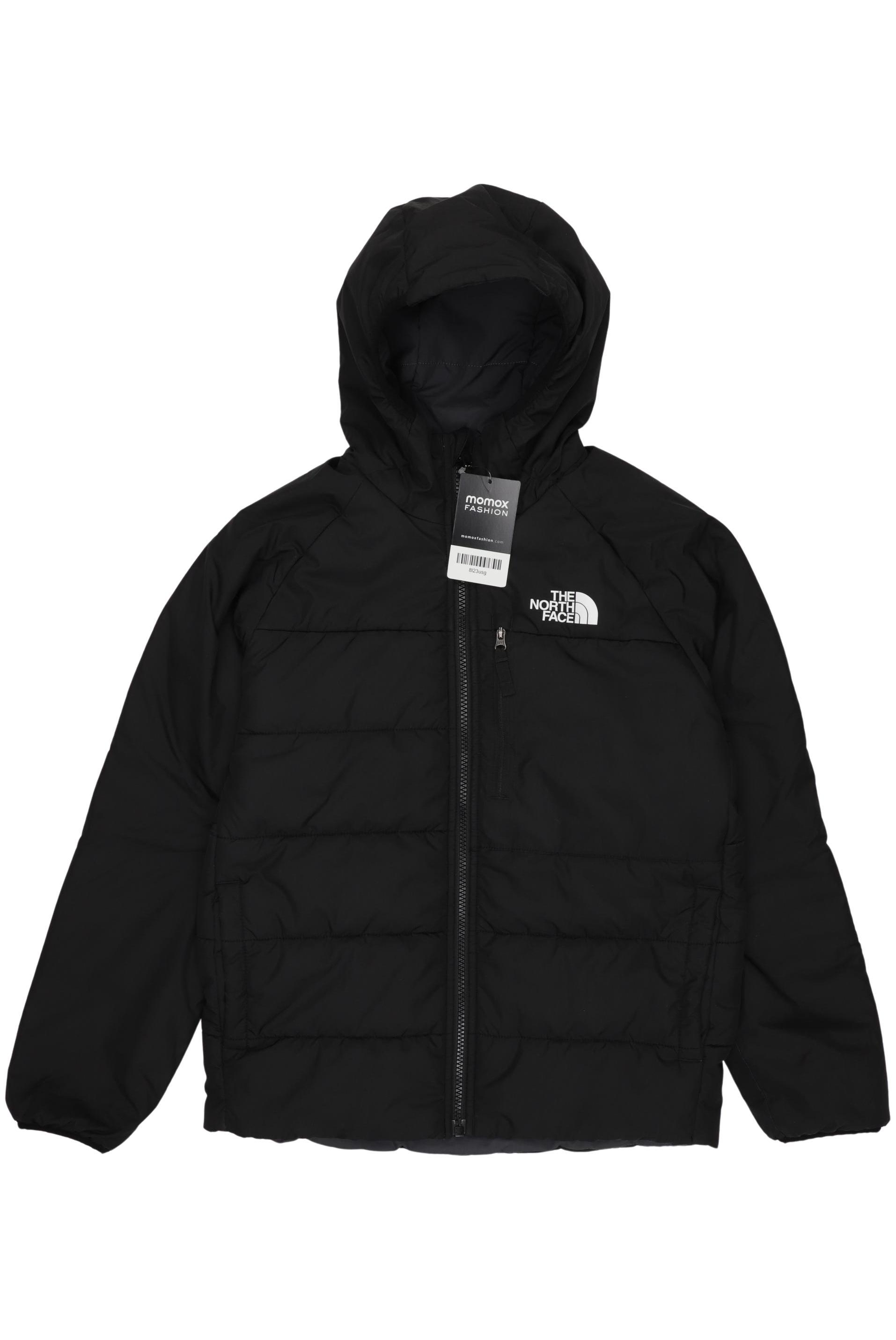 

The North Face Herren Jacke, schwarz, Gr. 12