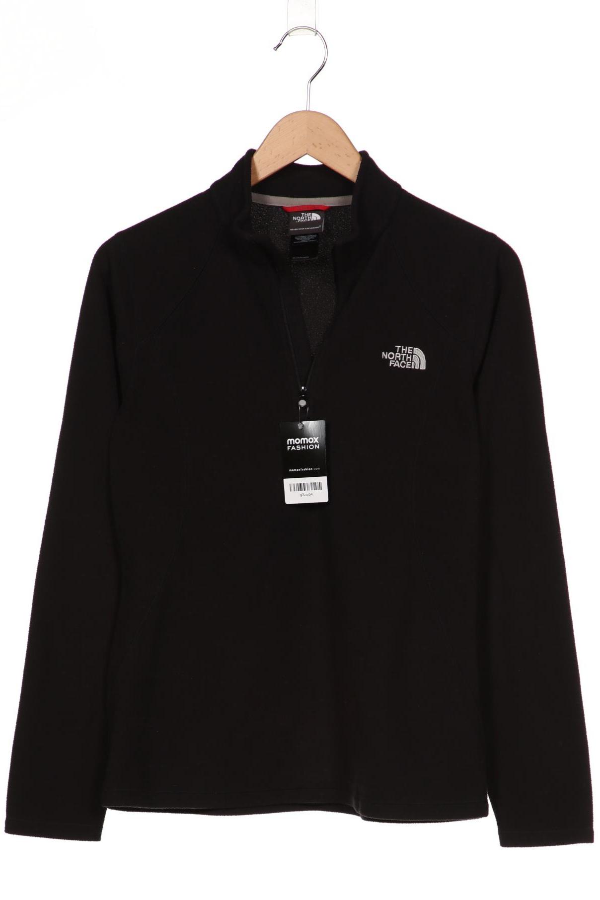 

The North Face Damen Sweatshirt, schwarz, Gr. 38