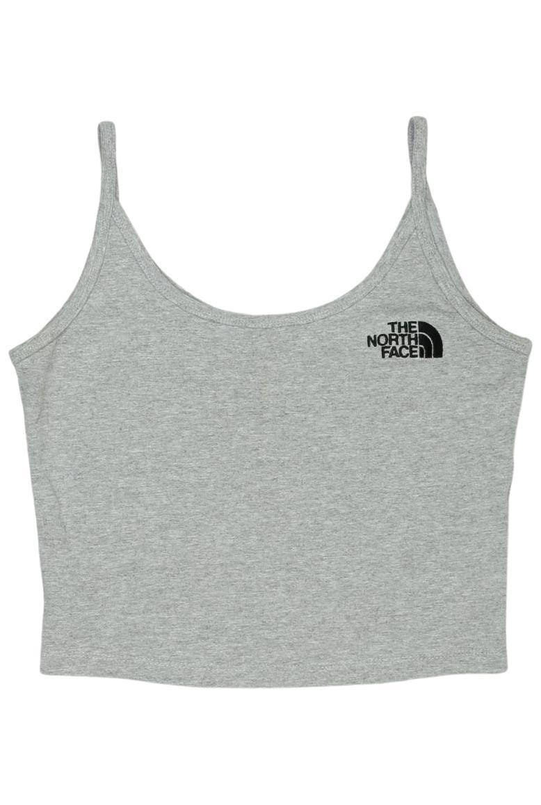 

The North Face Damen Top, grau, Gr. 36