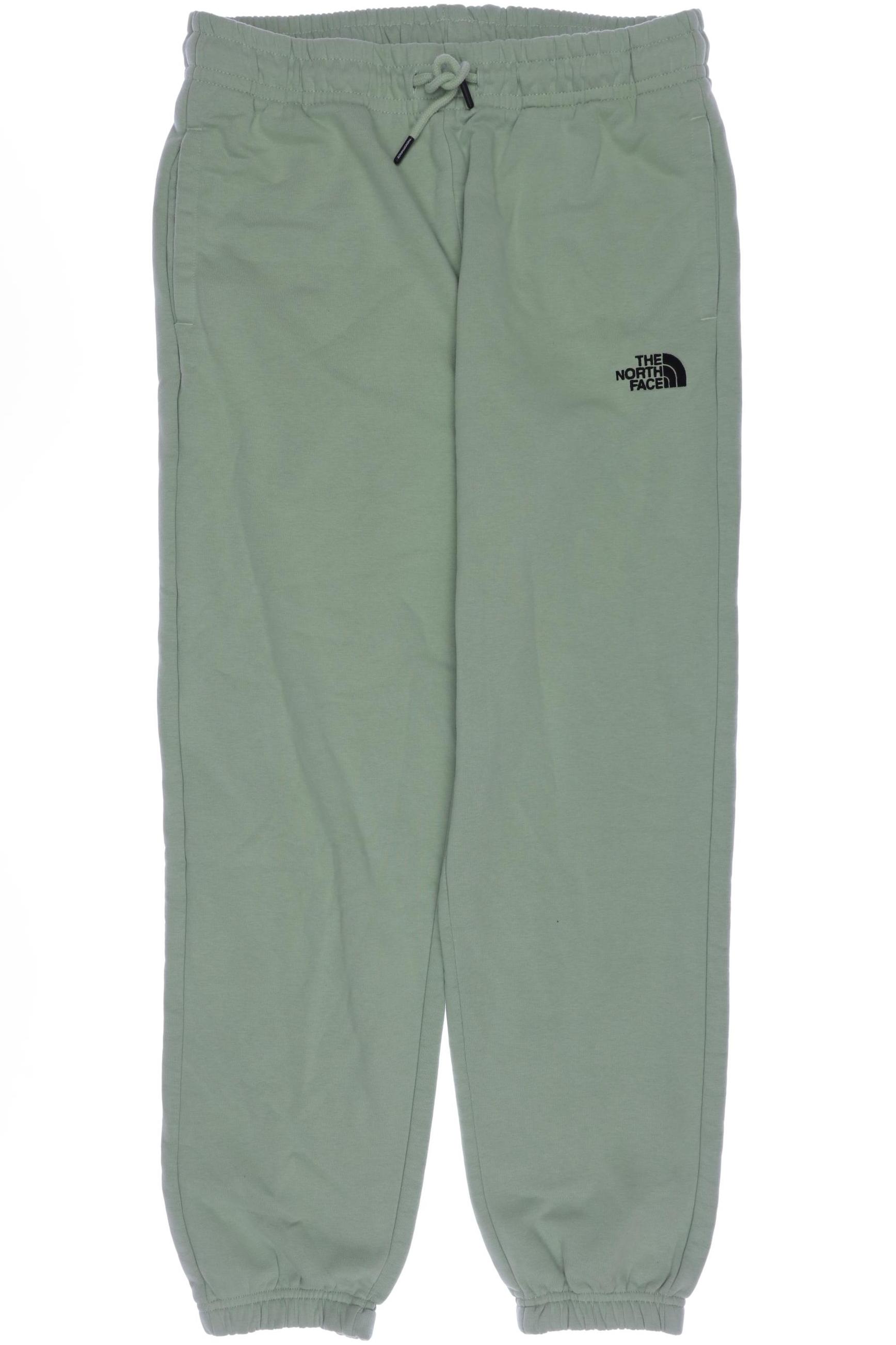 

The North Face Damen Stoffhose, grün, Gr. 0