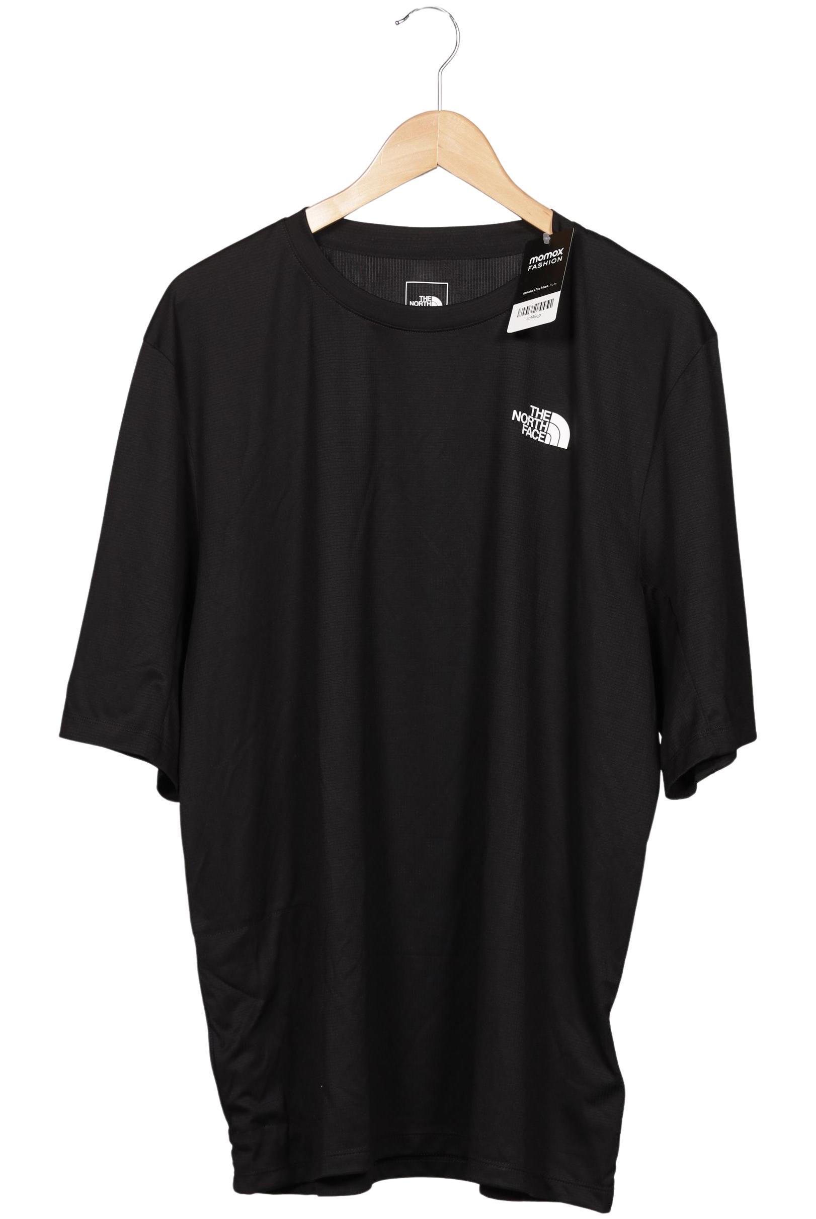 

The North Face Herren T-Shirt, schwarz, Gr. 54