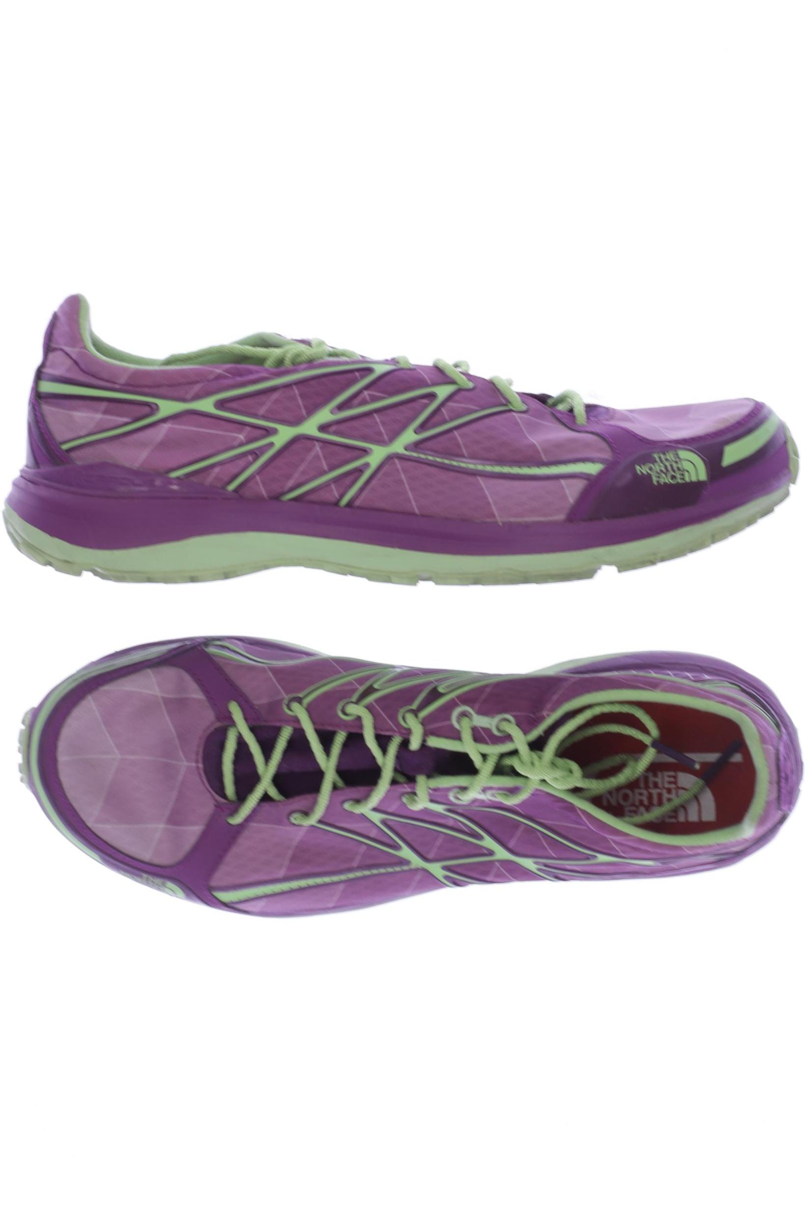 

The North Face Damen Sneakers, flieder, Gr. 41