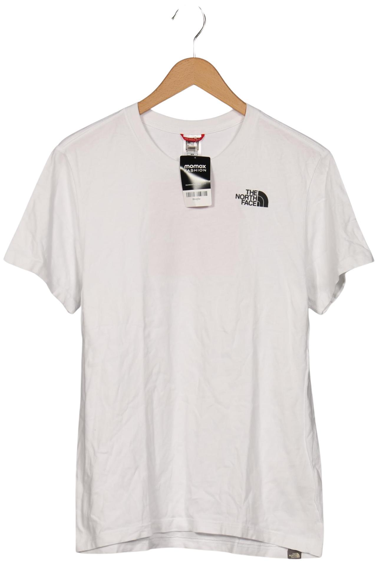 

The North Face Herren T-Shirt, weiß, Gr. 48