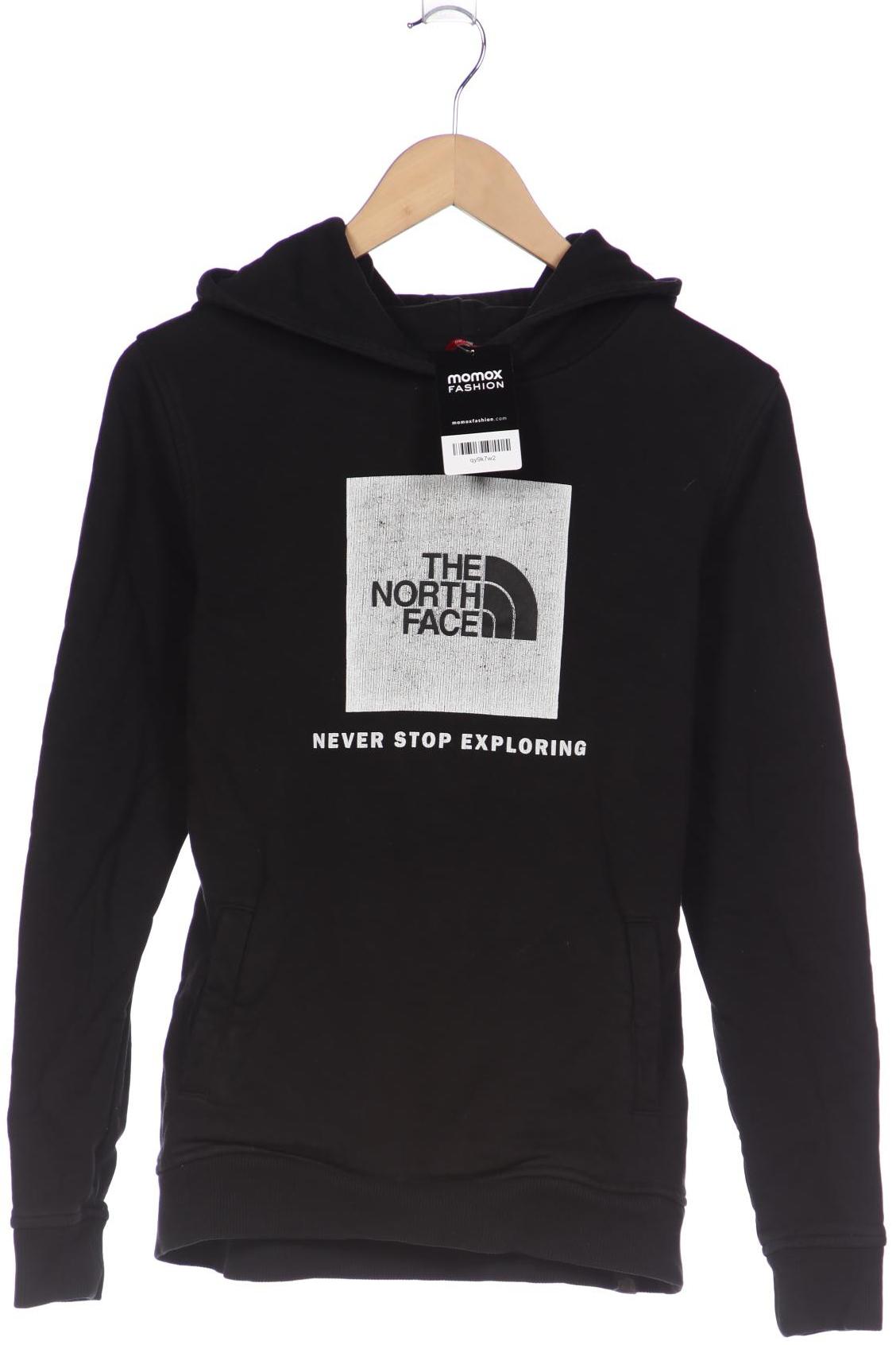 

The North Face Herren Hoodies & Sweater, schwarz, Gr. 170