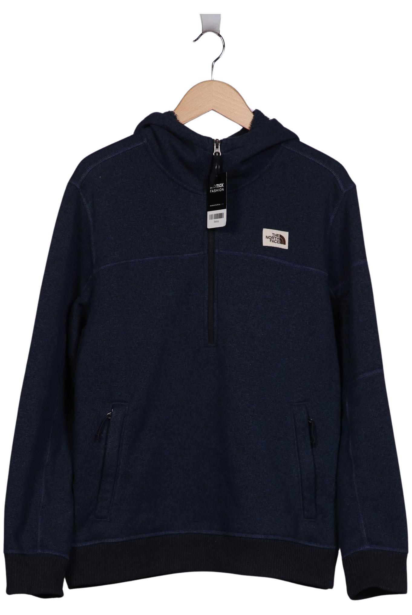 

The North Face Herren Kapuzenpullover, marineblau, Gr. 52