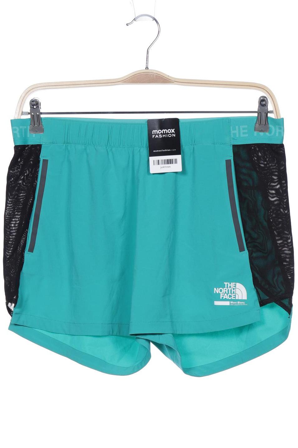 

The North Face Damen Shorts, türkis, Gr. 42