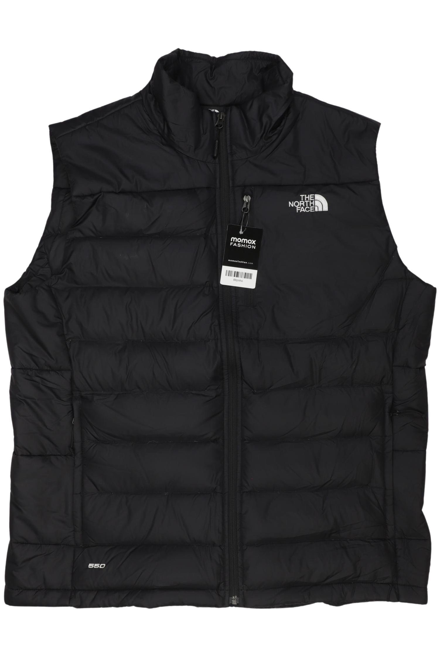 

The North Face Herren Weste, schwarz, Gr. 54
