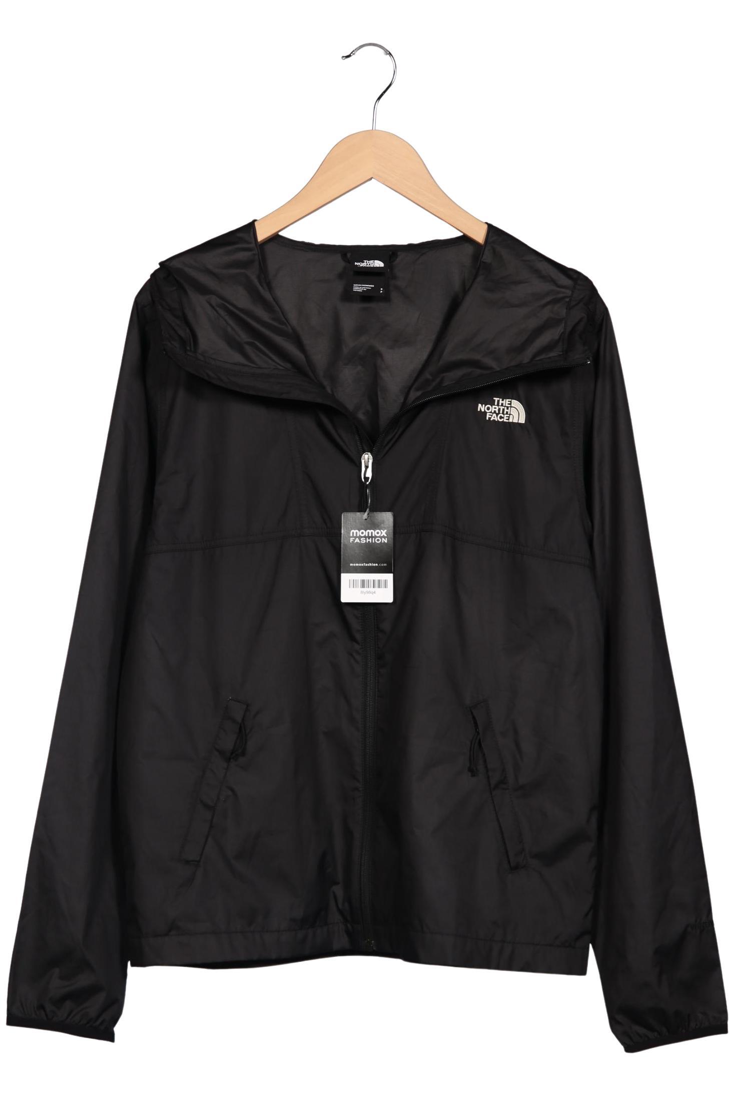 

The North Face Herren Jacke, schwarz, Gr. 46