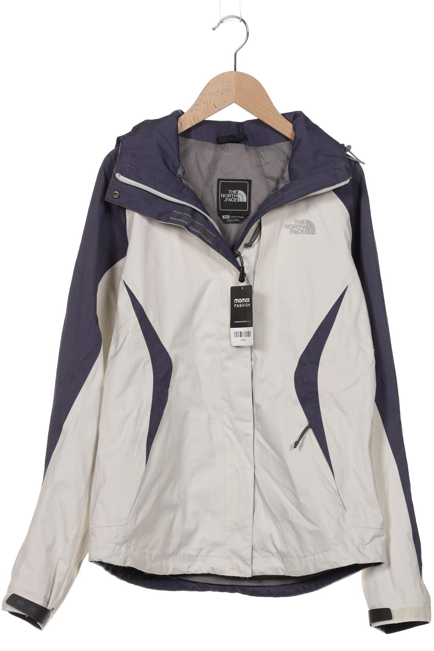 

The North Face Damen Jacke, cremeweiß, Gr. 36
