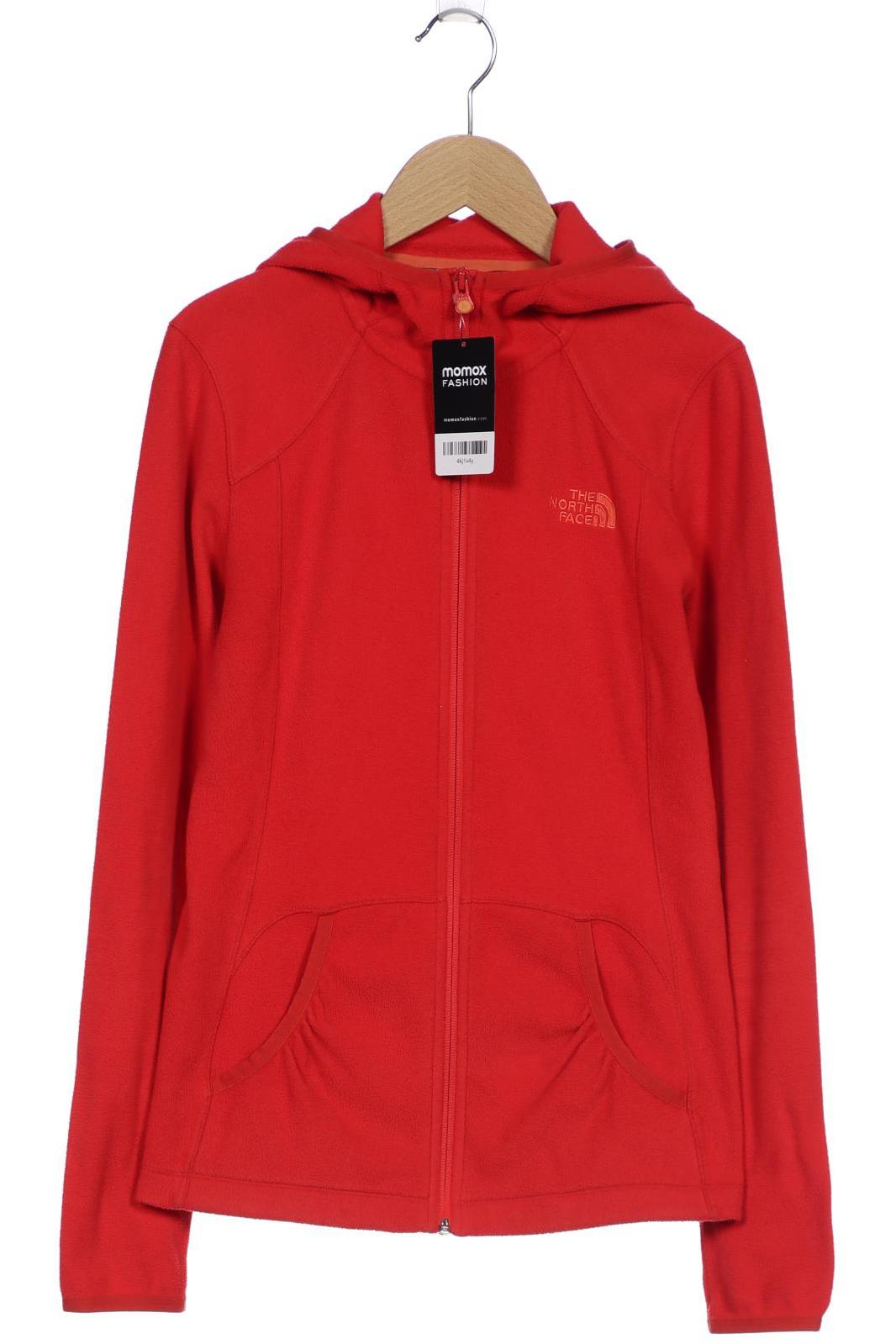 

The North Face Damen Kapuzenpullover, rot, Gr. 36