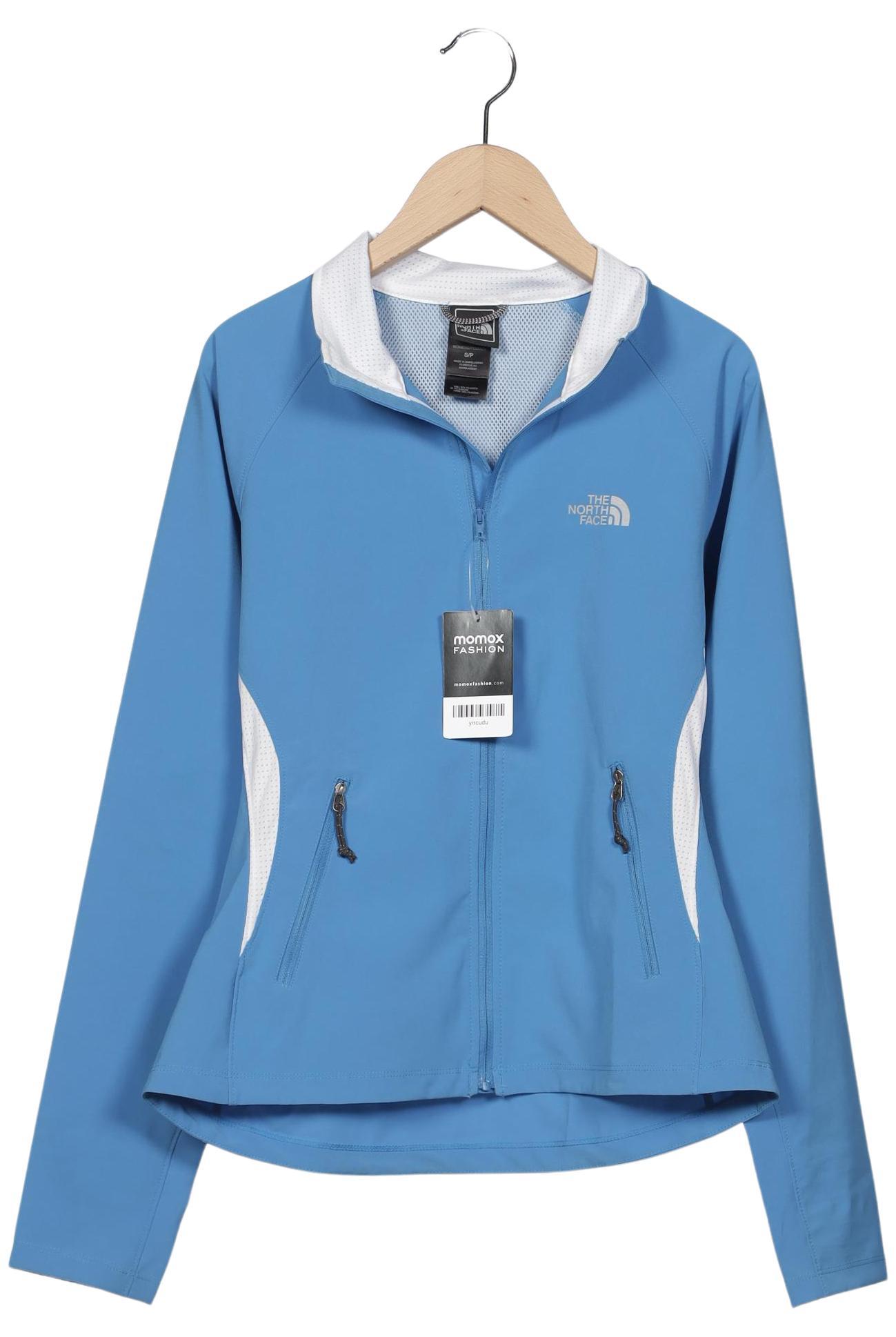 

The North Face Damen Jacke, blau, Gr. 36
