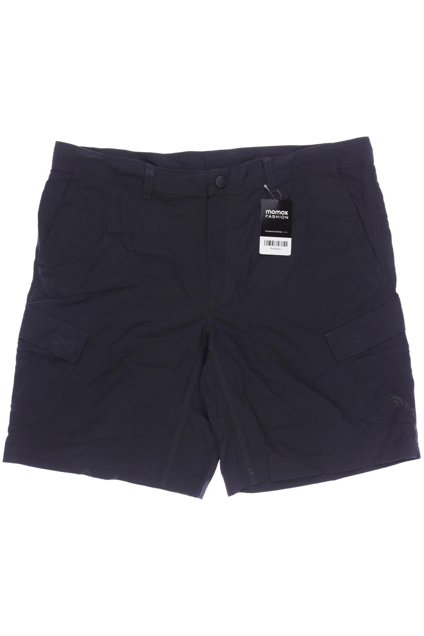 

The North Face Herren Shorts, grau, Gr. 38