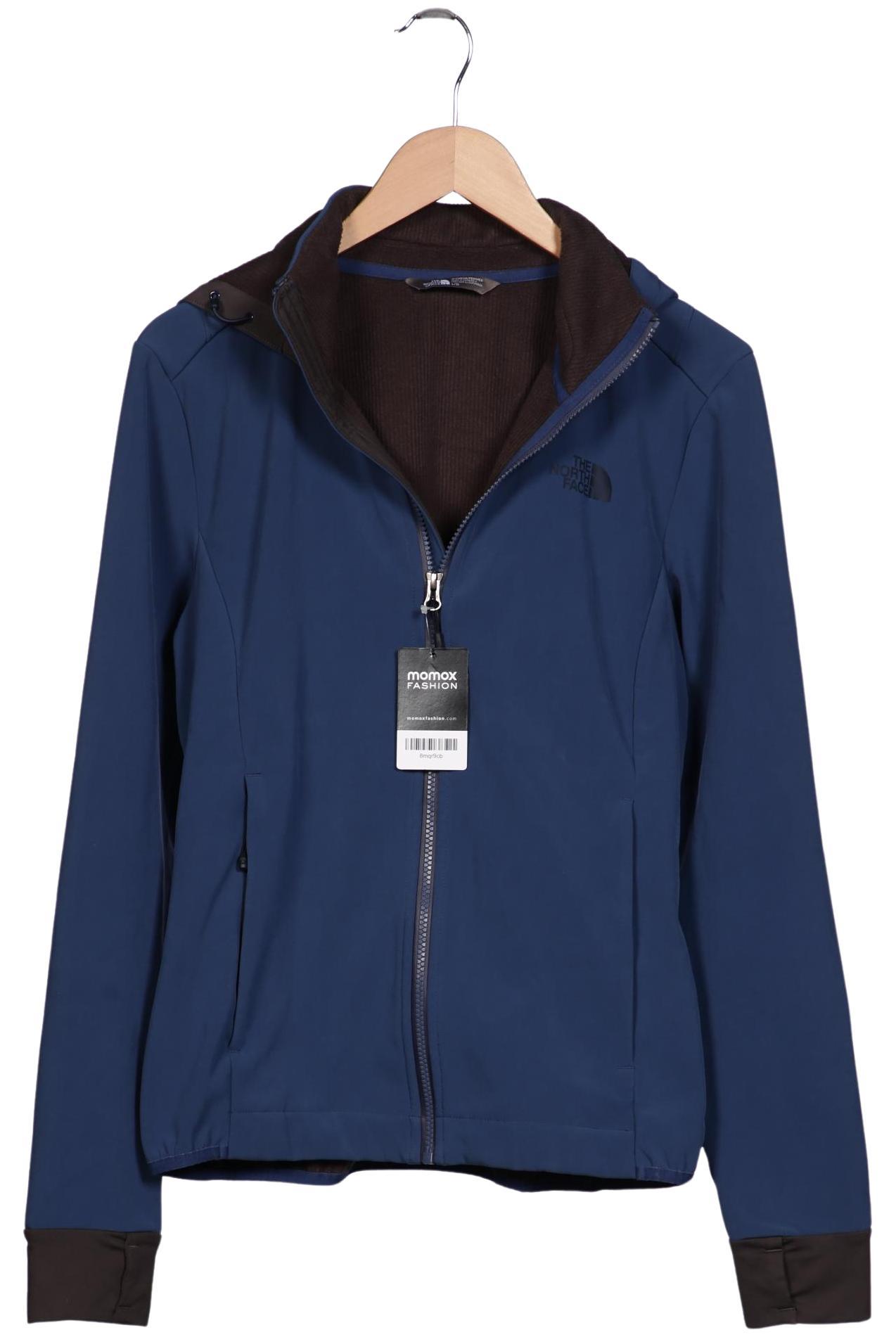 

The North Face Damen Jacke, blau, Gr. 42