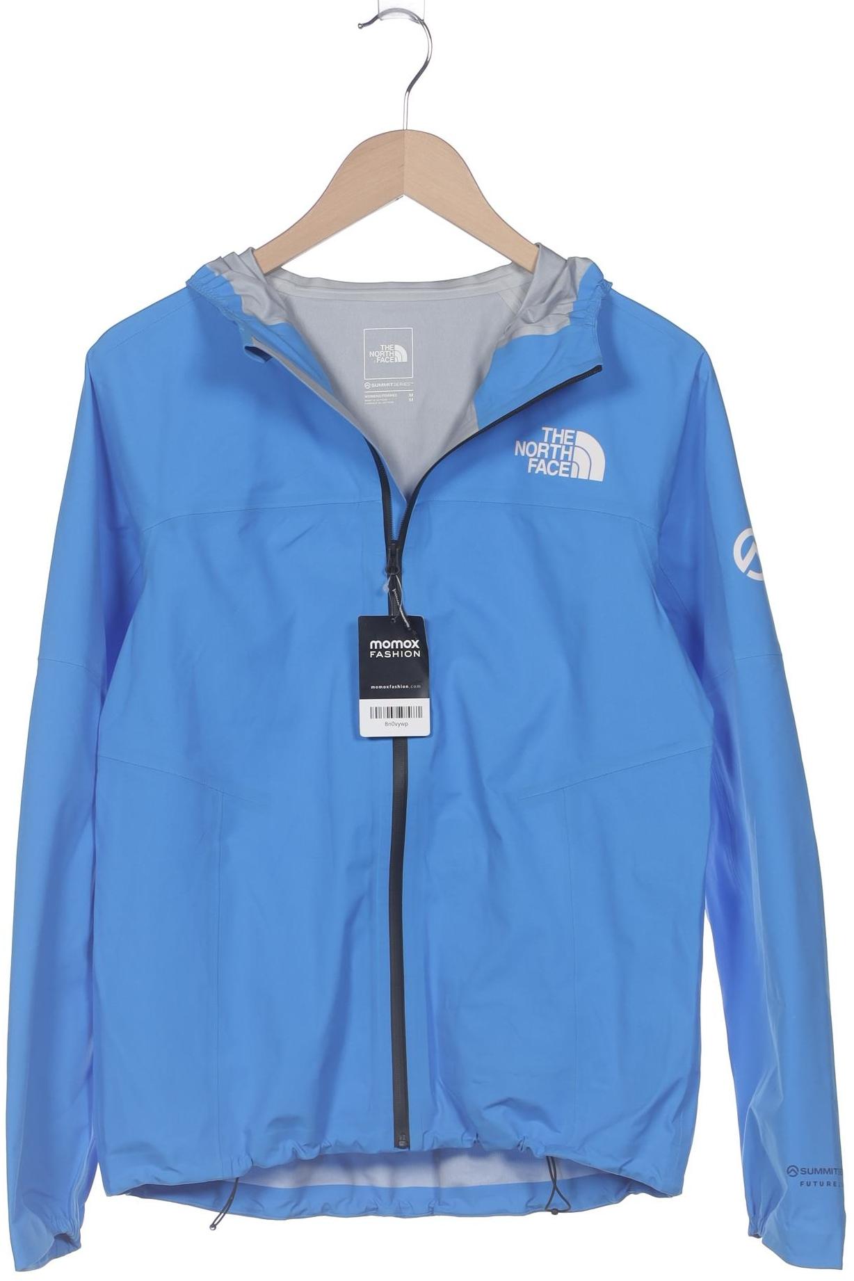 

The North Face Damen Jacke, blau, Gr. 38