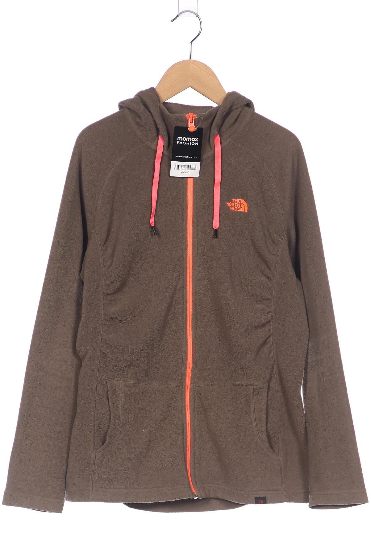 

The North Face Damen Kapuzenpullover, braun, Gr. 42