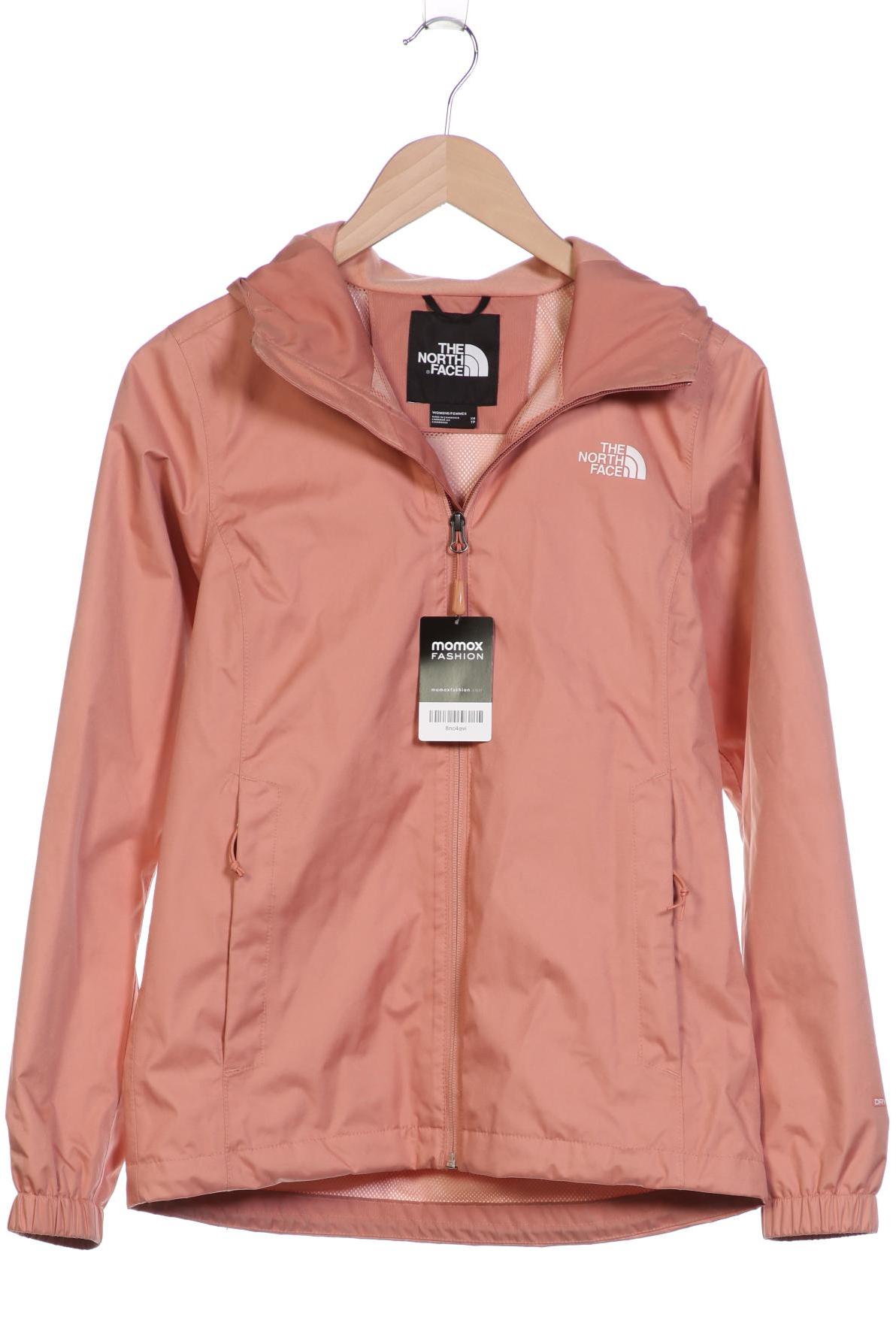 

The North Face Damen Jacke, pink, Gr. 34
