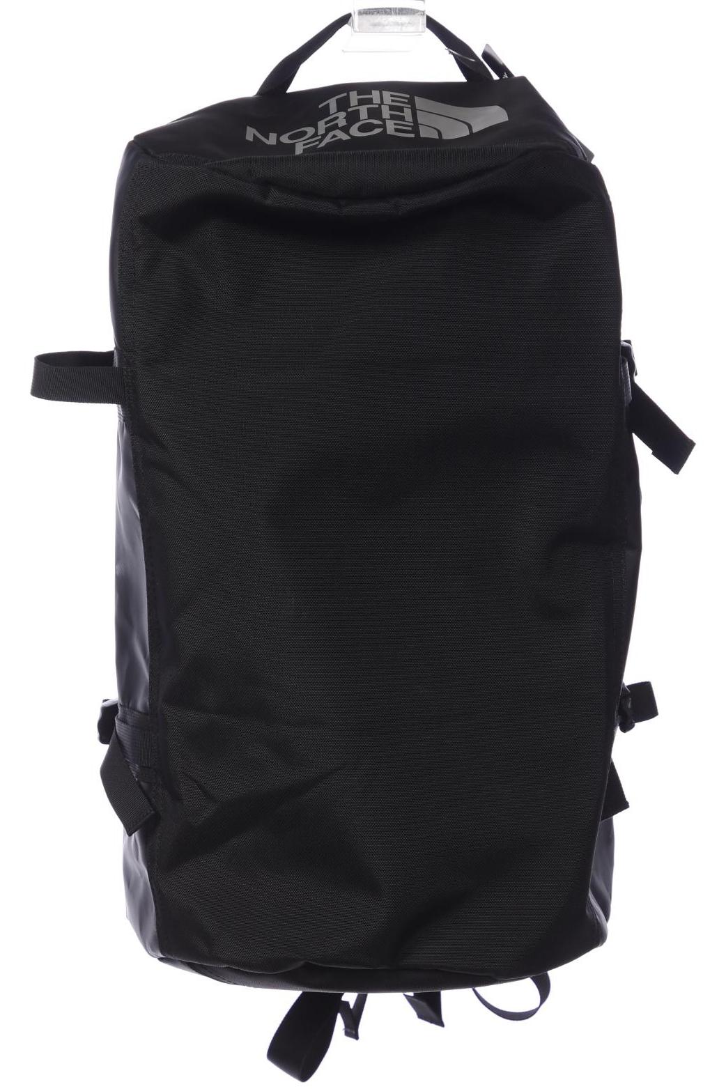 

The North Face Herren Rucksack, schwarz, Gr.