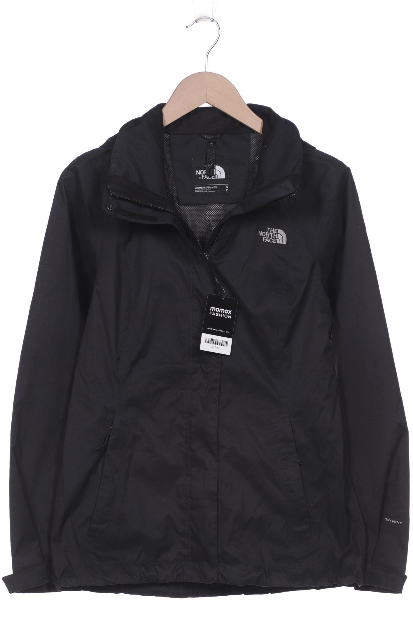 

The North Face Damen Jacke, schwarz