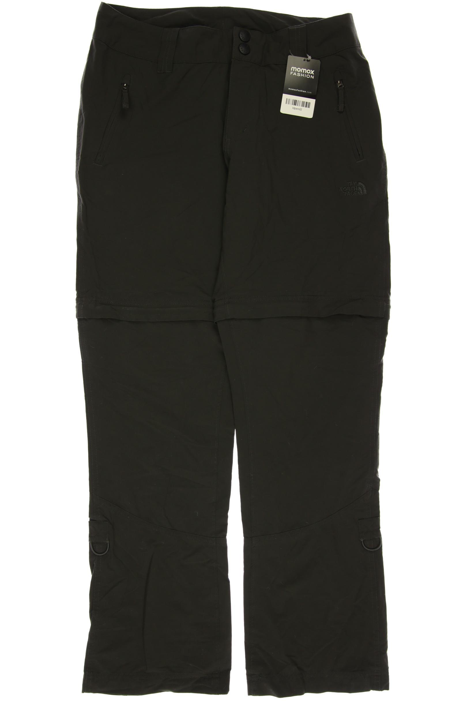 

The North Face Damen Stoffhose, grau, Gr. 10