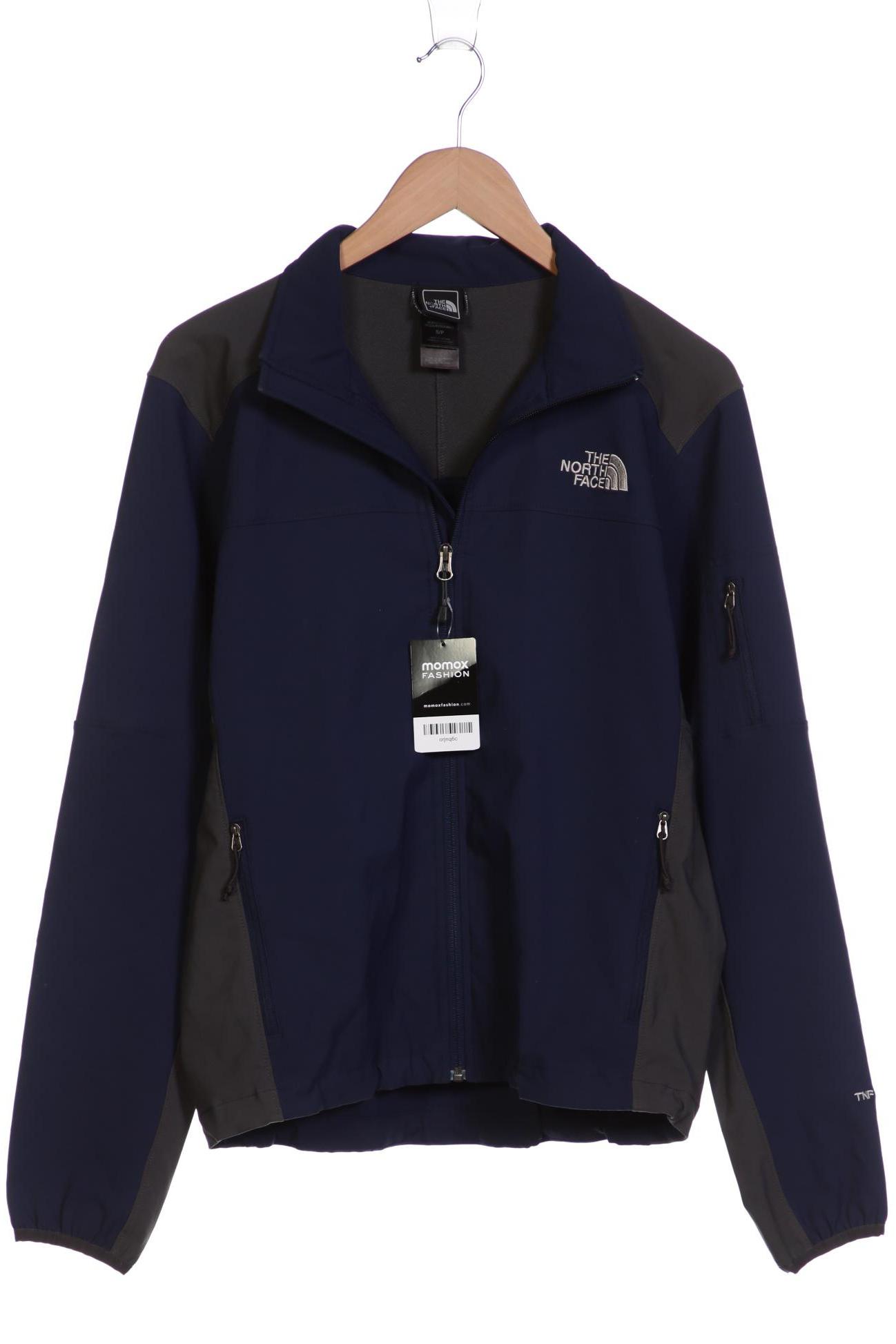 

The North Face Herren Sweatshirt, marineblau, Gr. 46