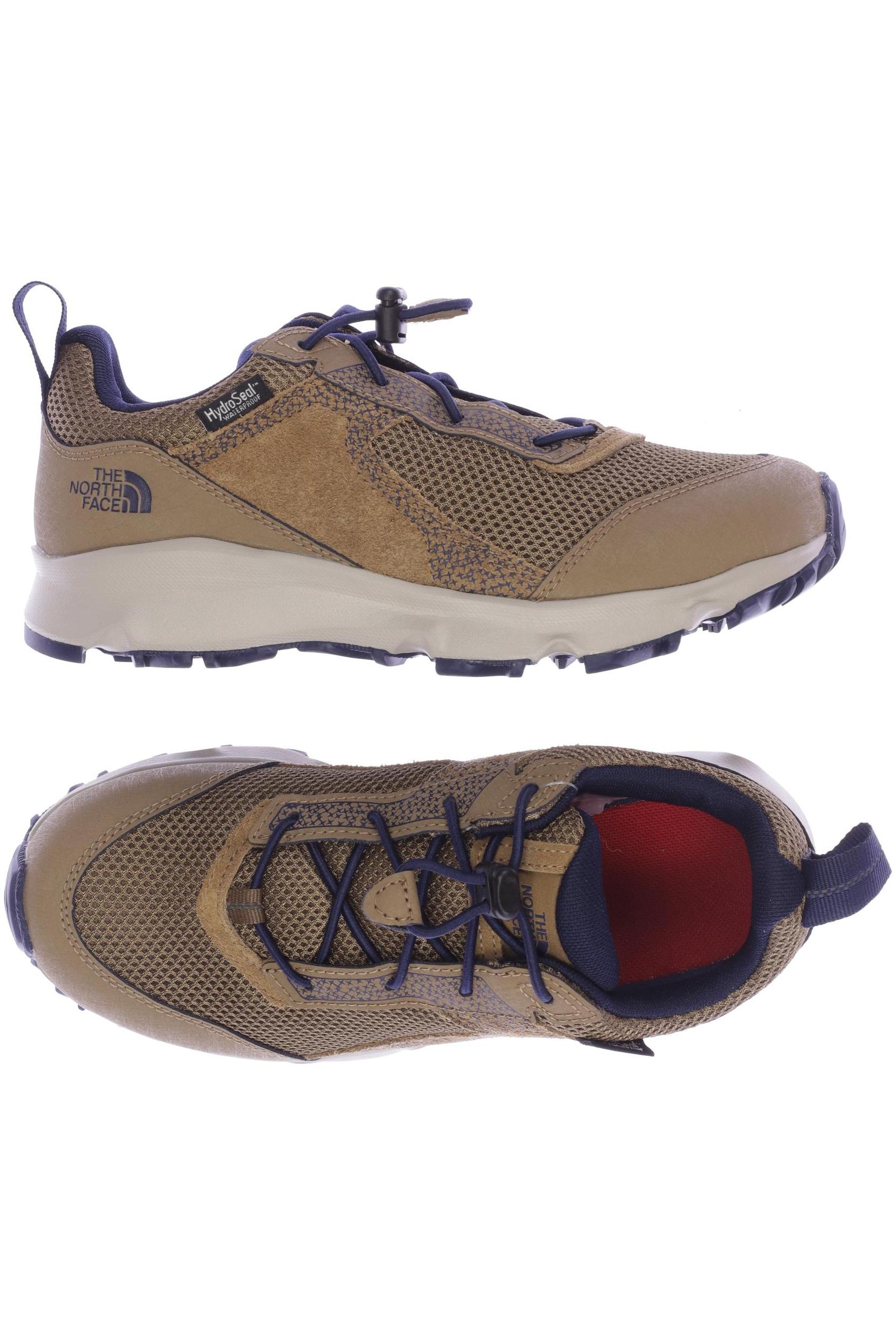 

The North Face Damen Sneakers, braun, Gr. 36
