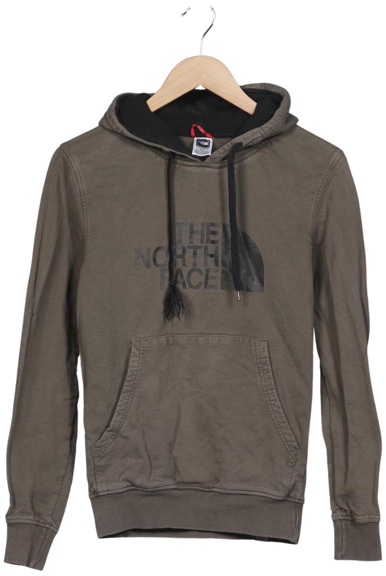Thumbnail - The North Face Herren Kapuzenpullover, grün, Gr. 44