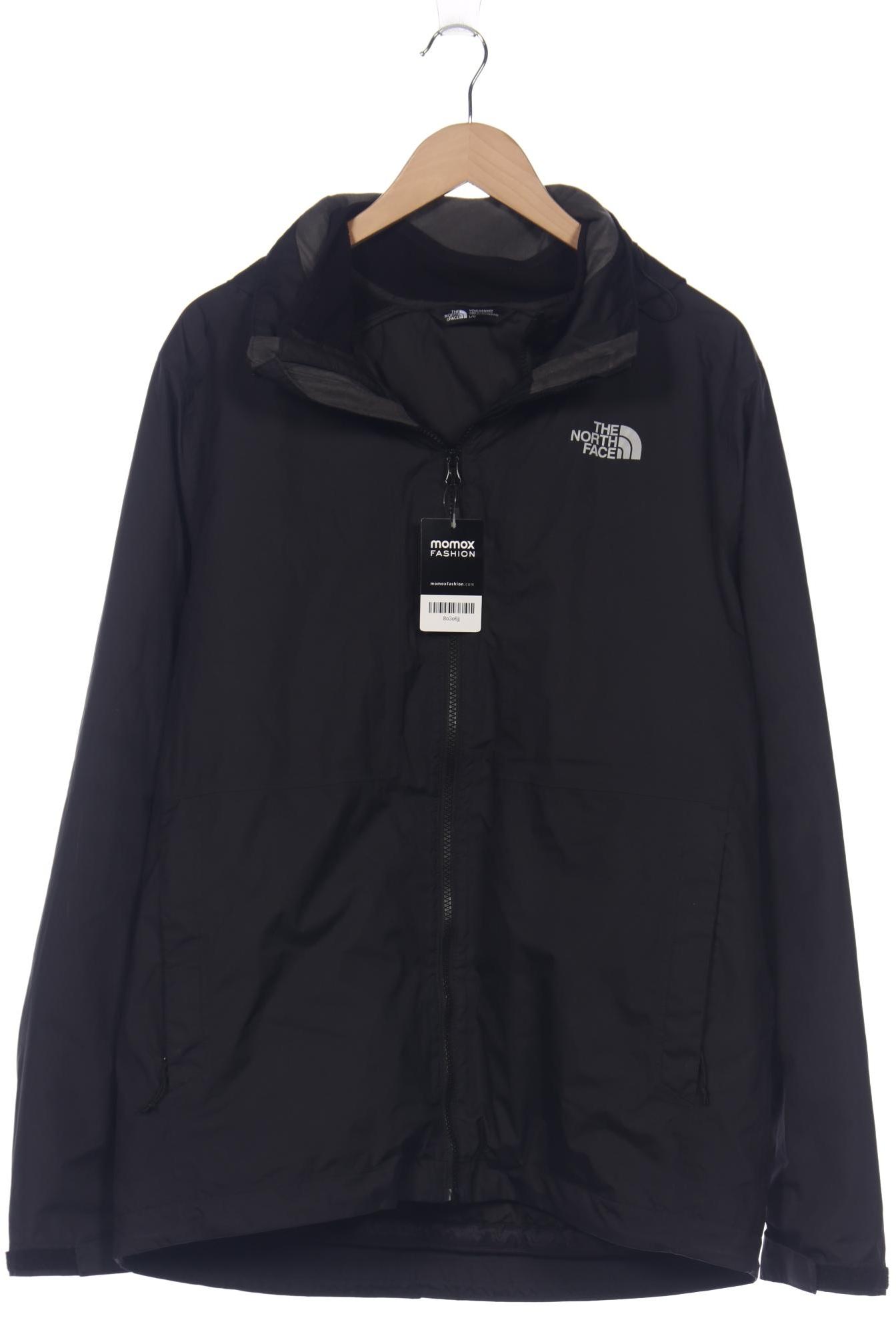 

The North Face Herren Jacke, schwarz, Gr. 52