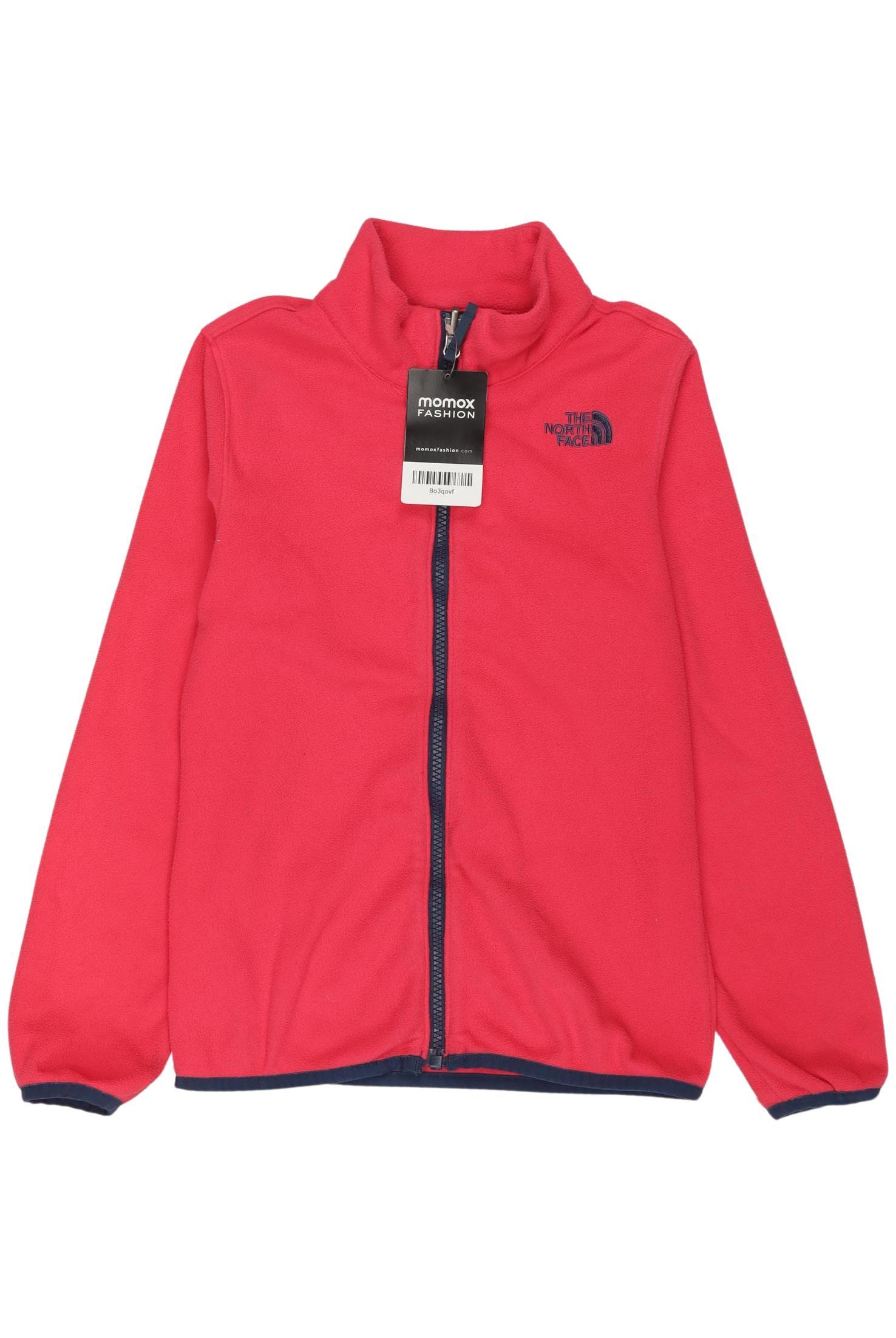 

The North Face Mädchen Hoodies & Sweater, rot, Gr. 134