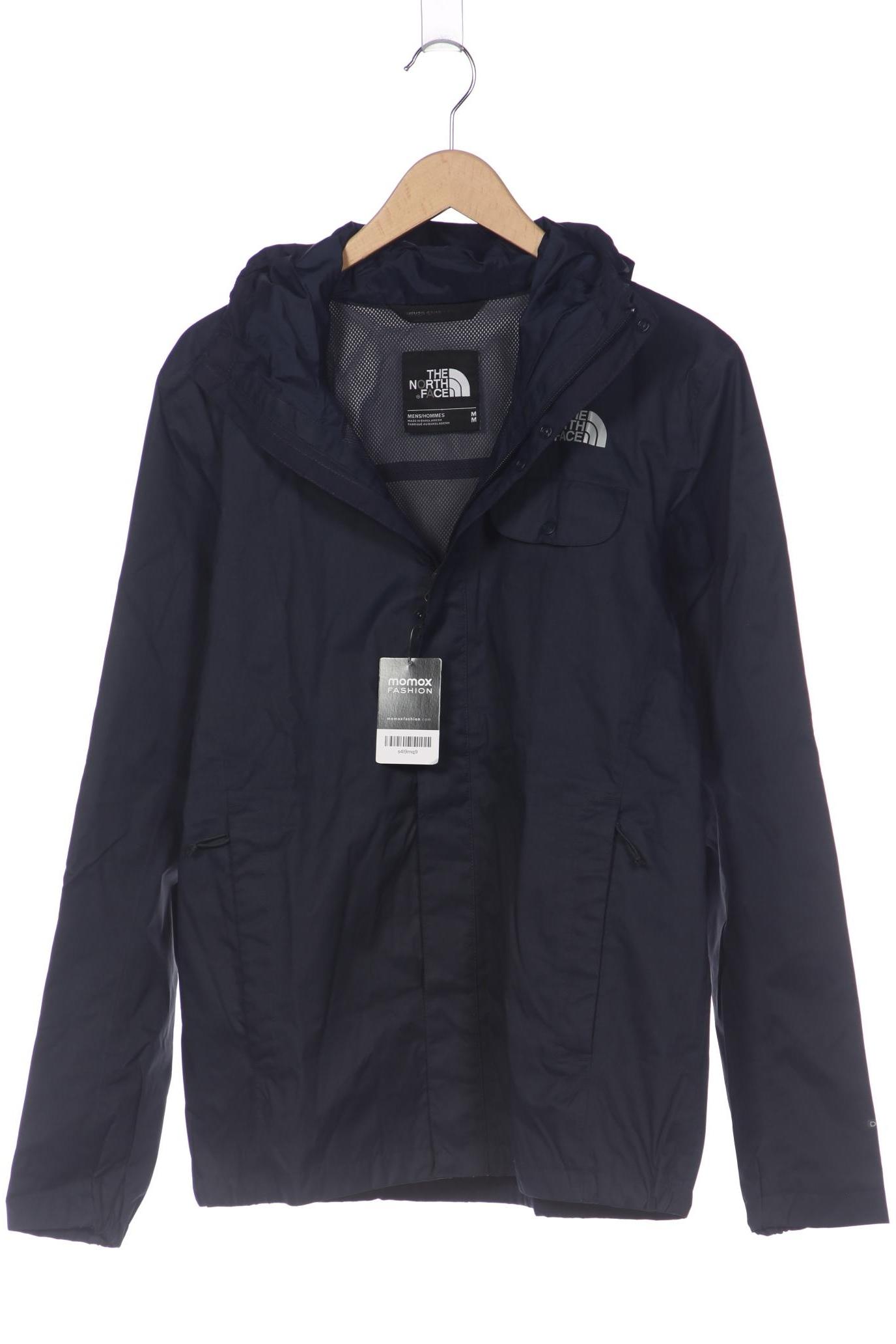 

The North Face Herren Jacke, marineblau, Gr. 48