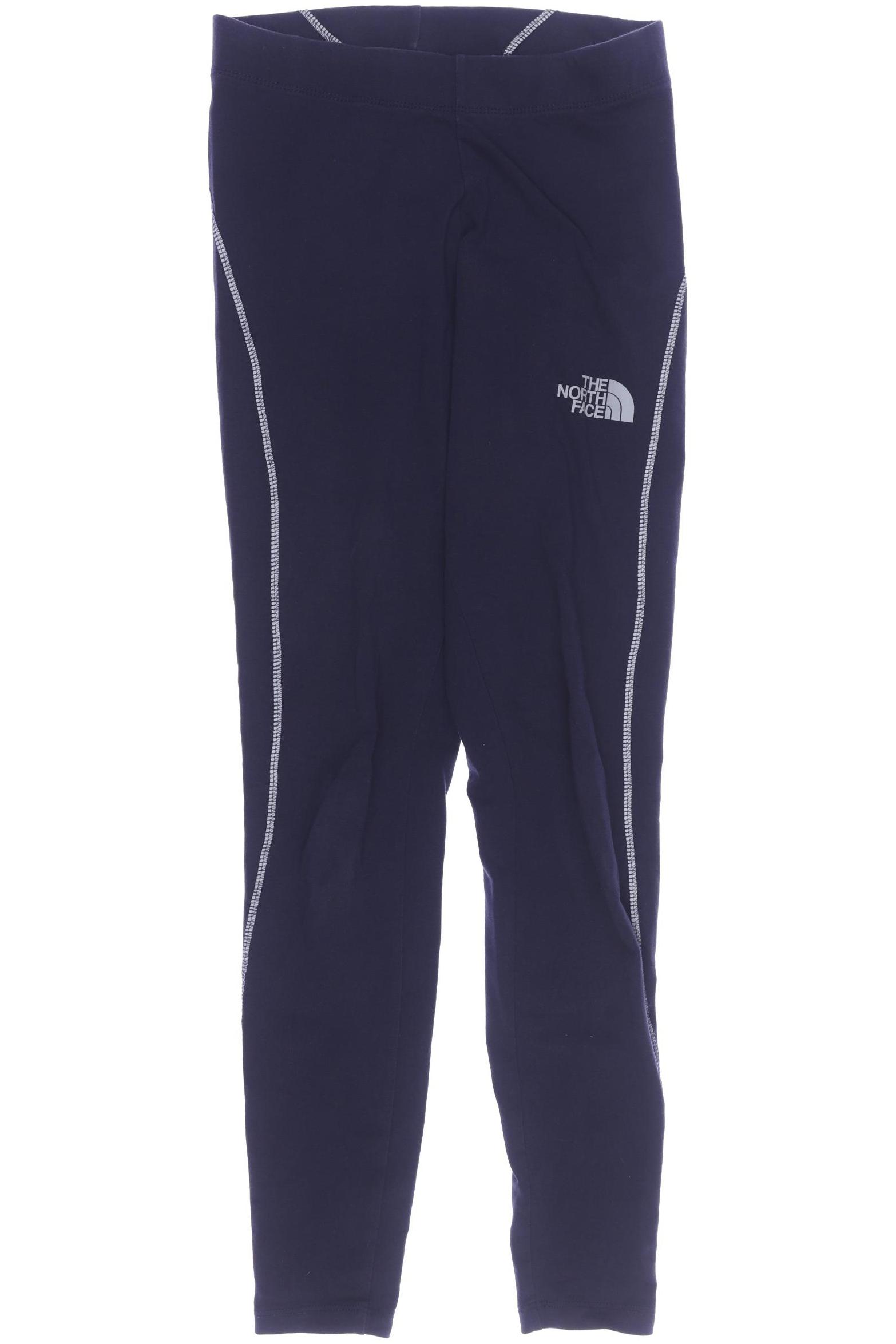 

The North Face Damen Stoffhose, marineblau, Gr. 0