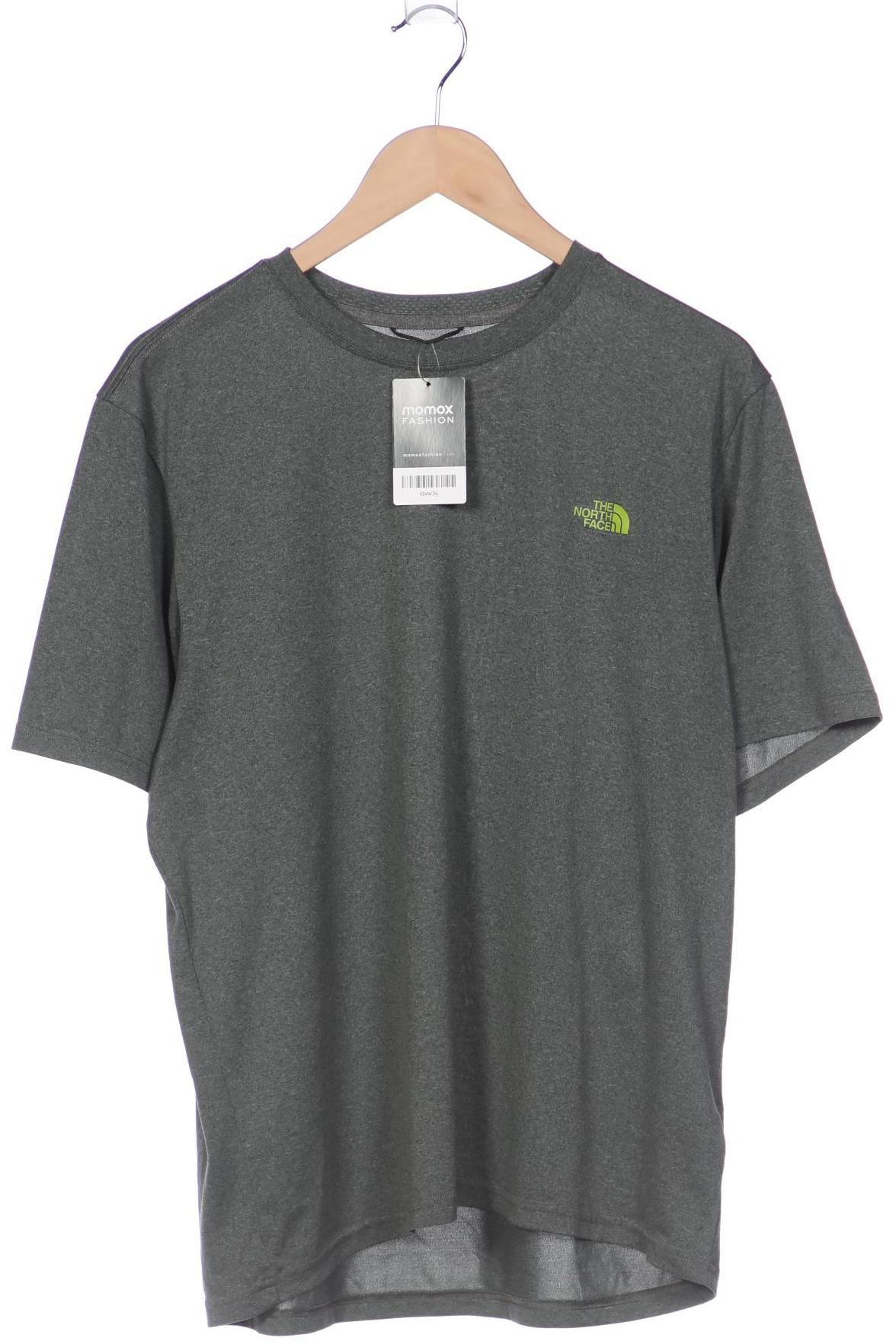 

The North Face Herren T-Shirt, grün, Gr. 56