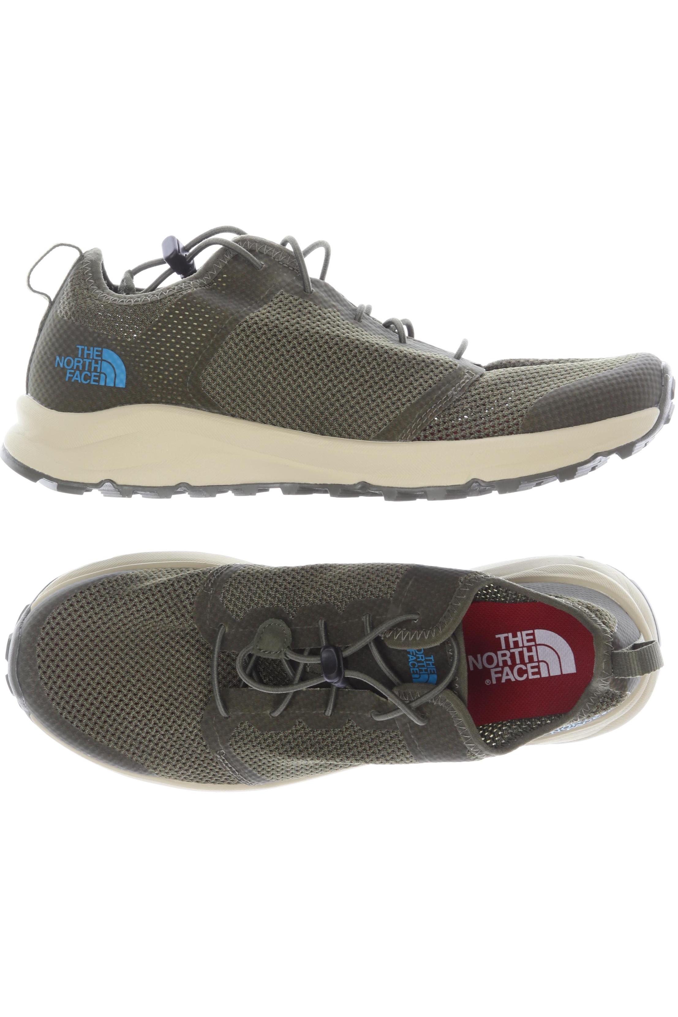 

The North Face Damen Sneakers, grün, Gr. 40