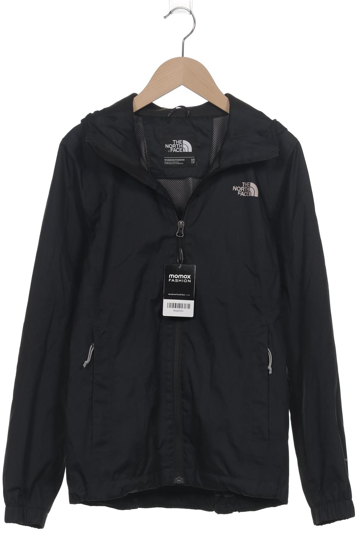 

The North Face Damen Jacke, schwarz, Gr. 34