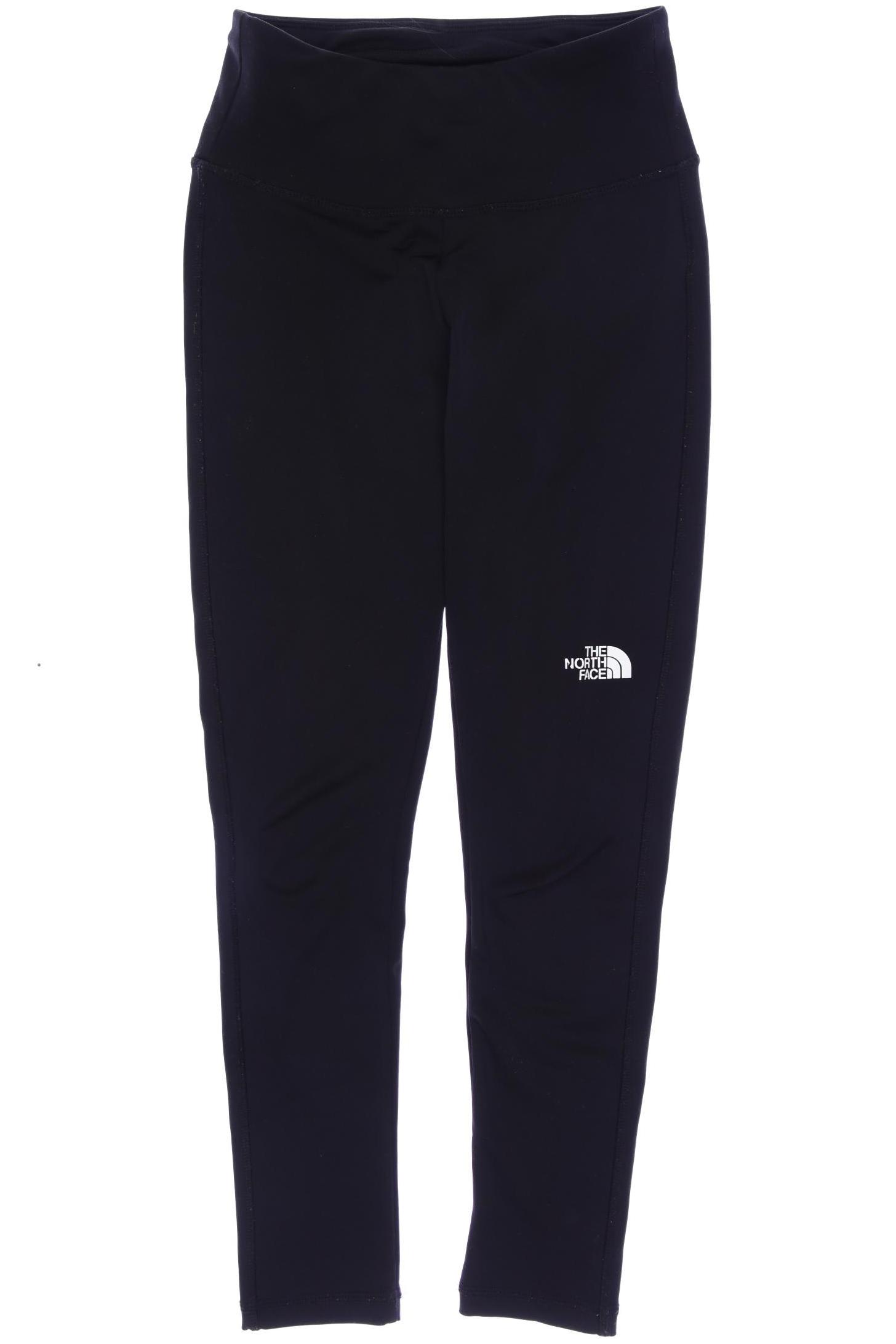 

The North Face Damen Stoffhose, schwarz