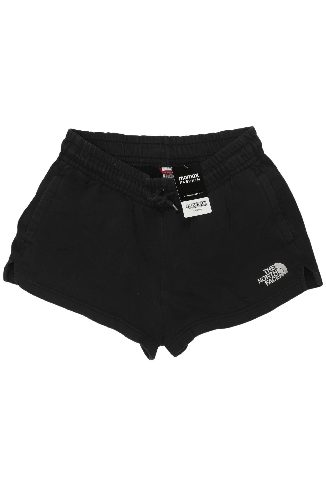 

The North Face Damen Shorts, schwarz, Gr. 36