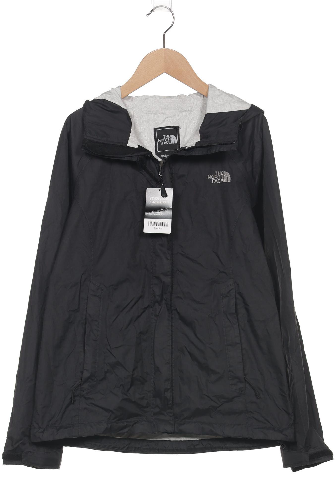 

The North Face Damen Jacke, schwarz, Gr. 36
