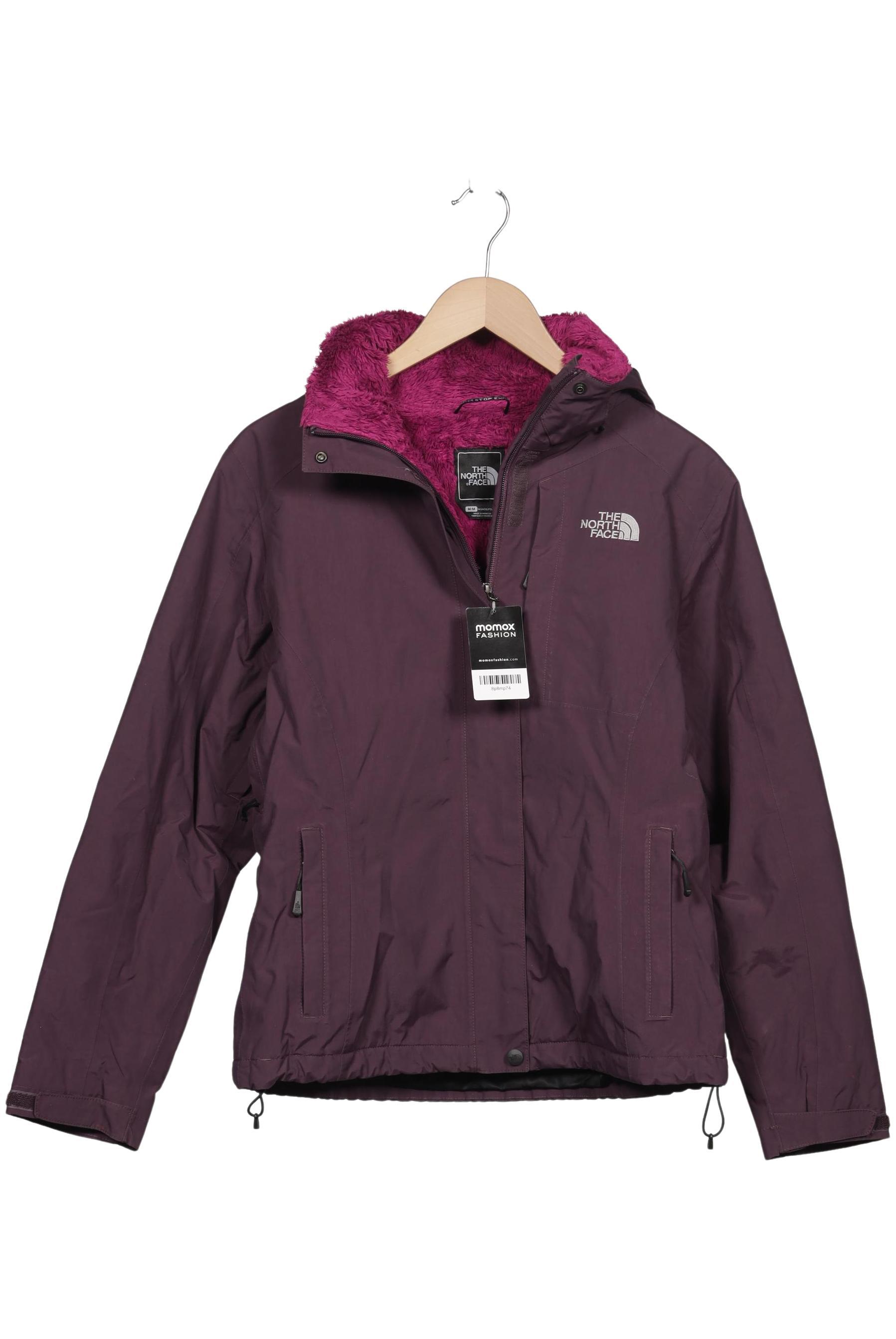 

The North Face Damen Jacke, flieder, Gr. 38
