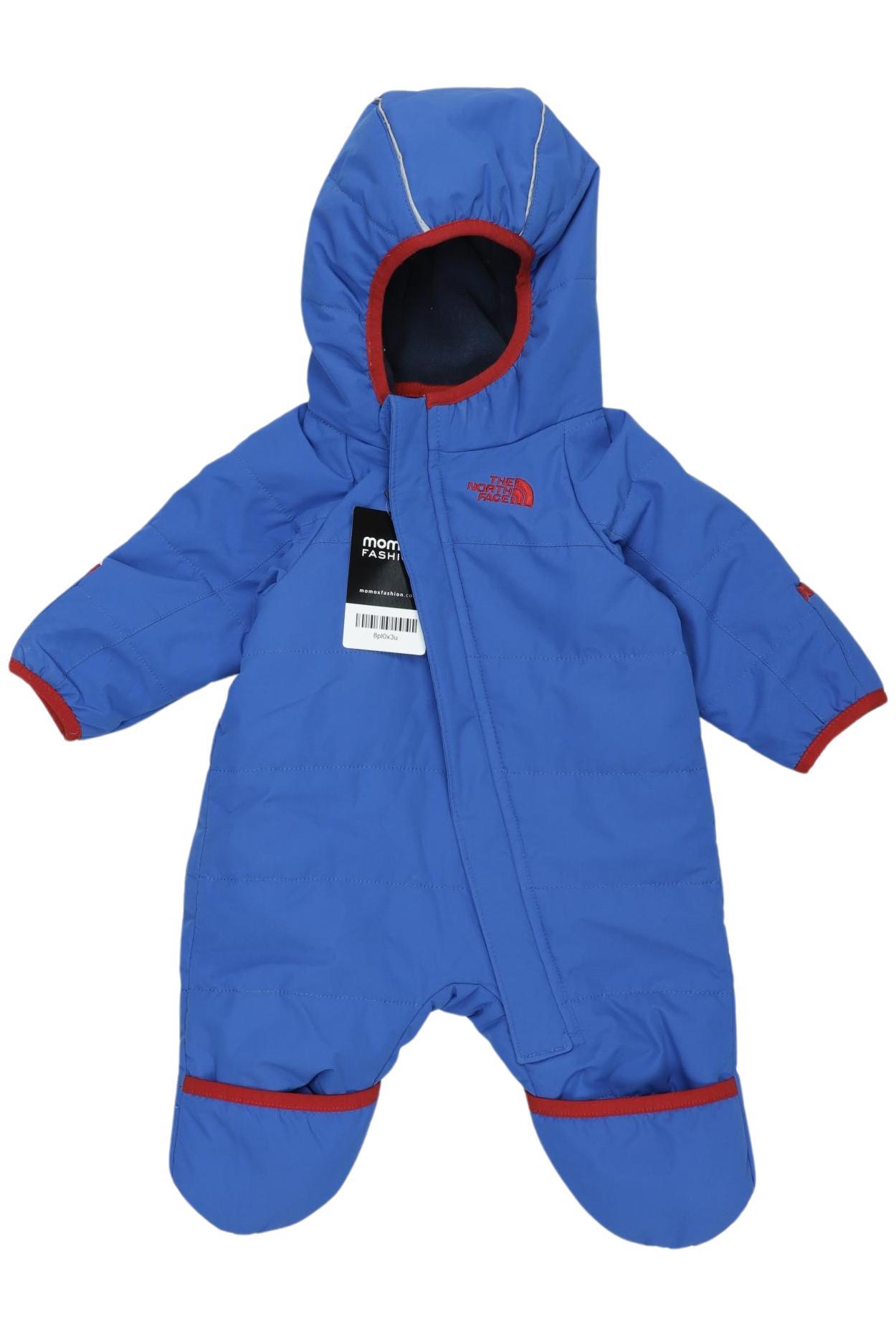 

The North Face Jungen Schneeanzug, blau, Gr. 50