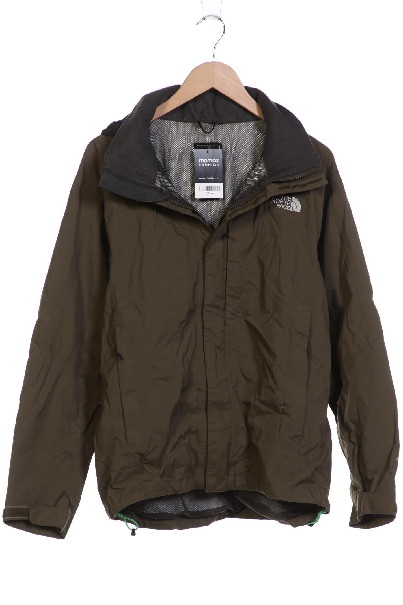 

The North Face Herren Jacke, grün, Gr. 48