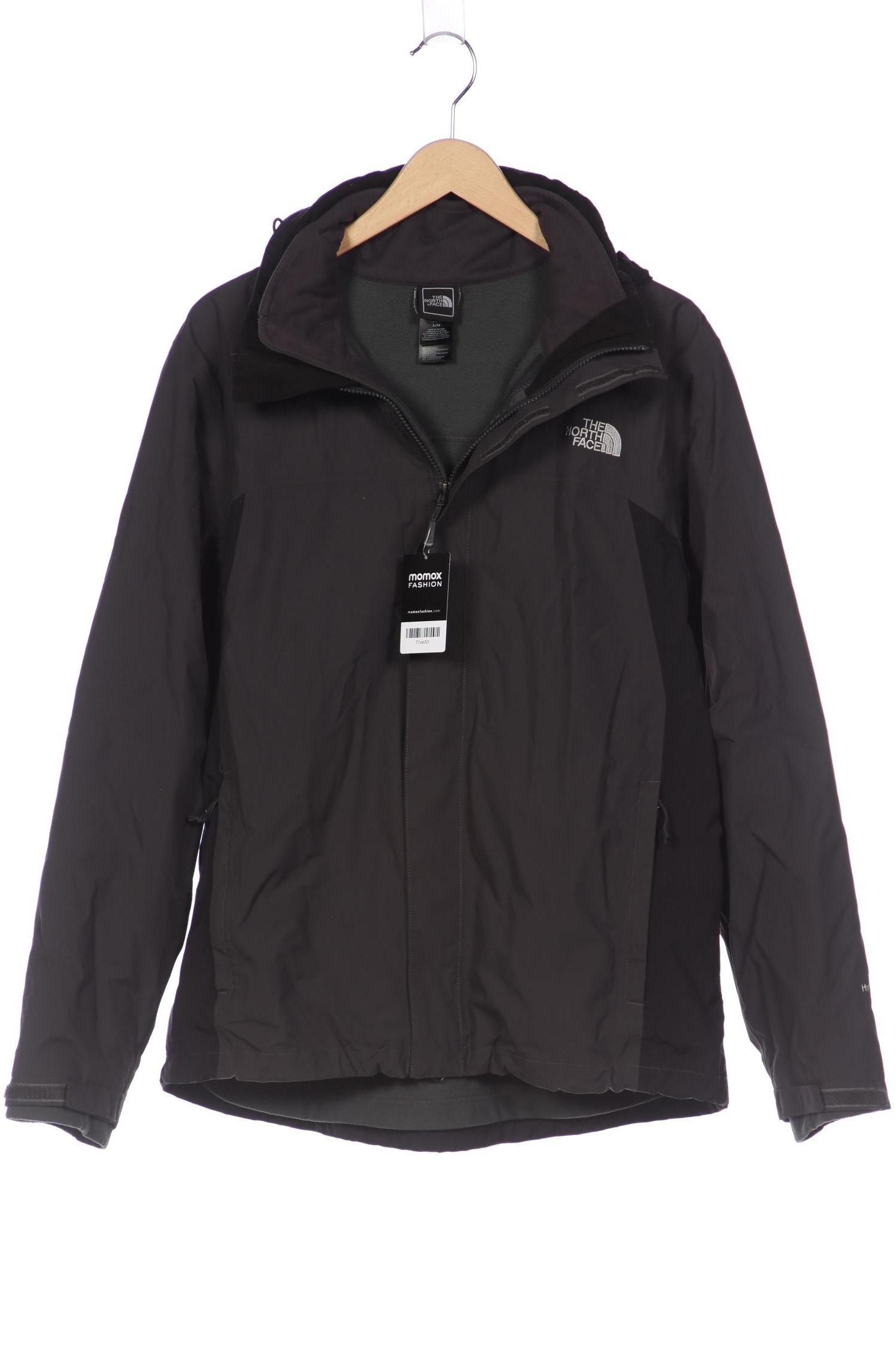 

The North Face Herren Jacke, grau